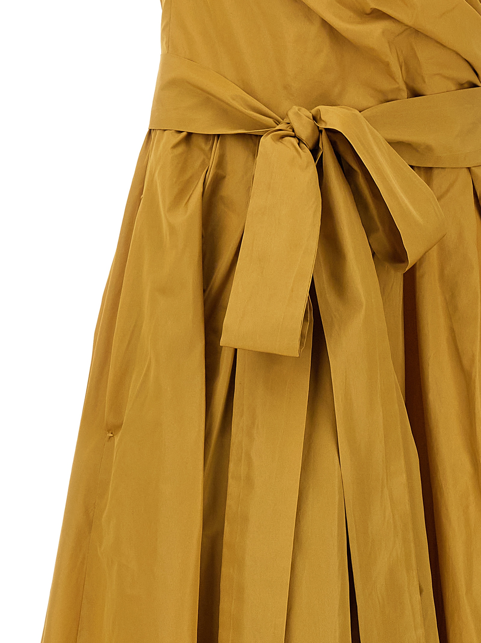 Anzio dress ANZIO011 (Max Mara Studio / ワンピース・ドレス・オールインワン ) | Max Mara Studio (マックスマーラ ステュディオ)(3)
