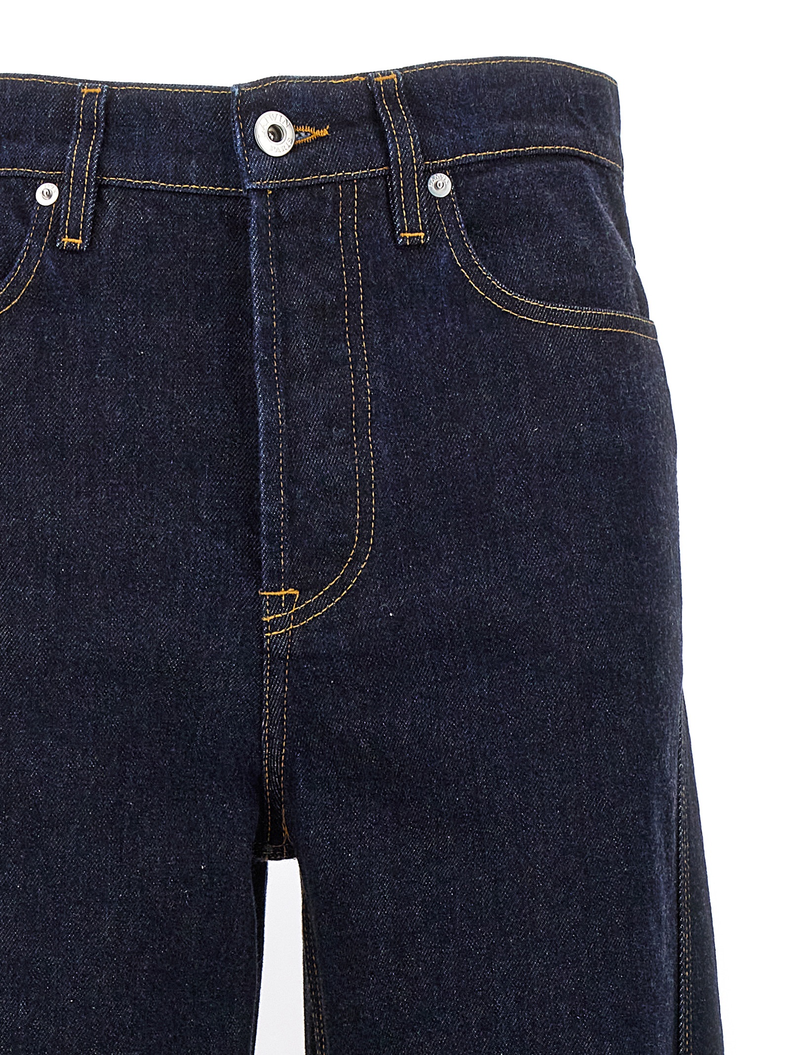 Twisted jeans RWTR0001D006A2329 (LANVIN / ジーンズ ) | LANVIN (ランバン)(2)
