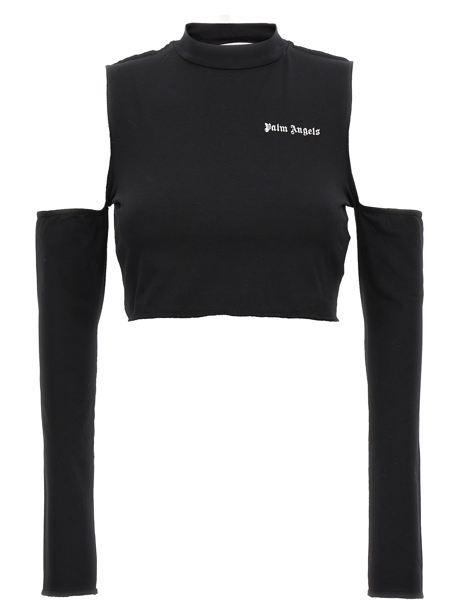 Top cut out PWAB029F23FAB00110031003 (Palm Angels / タンクトップ・キャミソール ) | Palm Angels (パームエンジェルス)
