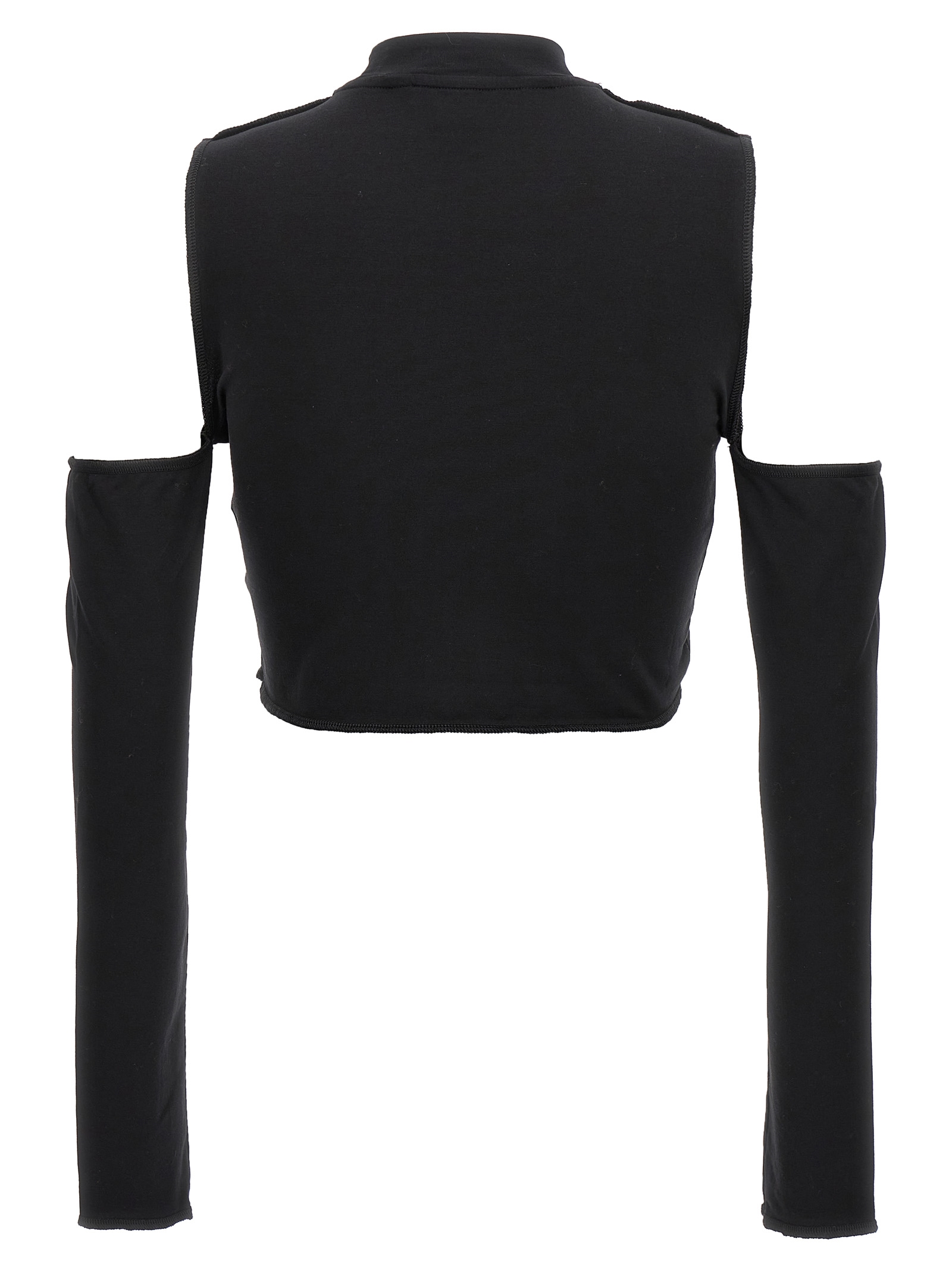 Top cut out PWAB029F23FAB00110031003 (Palm Angels / タンクトップ・キャミソール ) | Palm Angels (パームエンジェルス)(1)