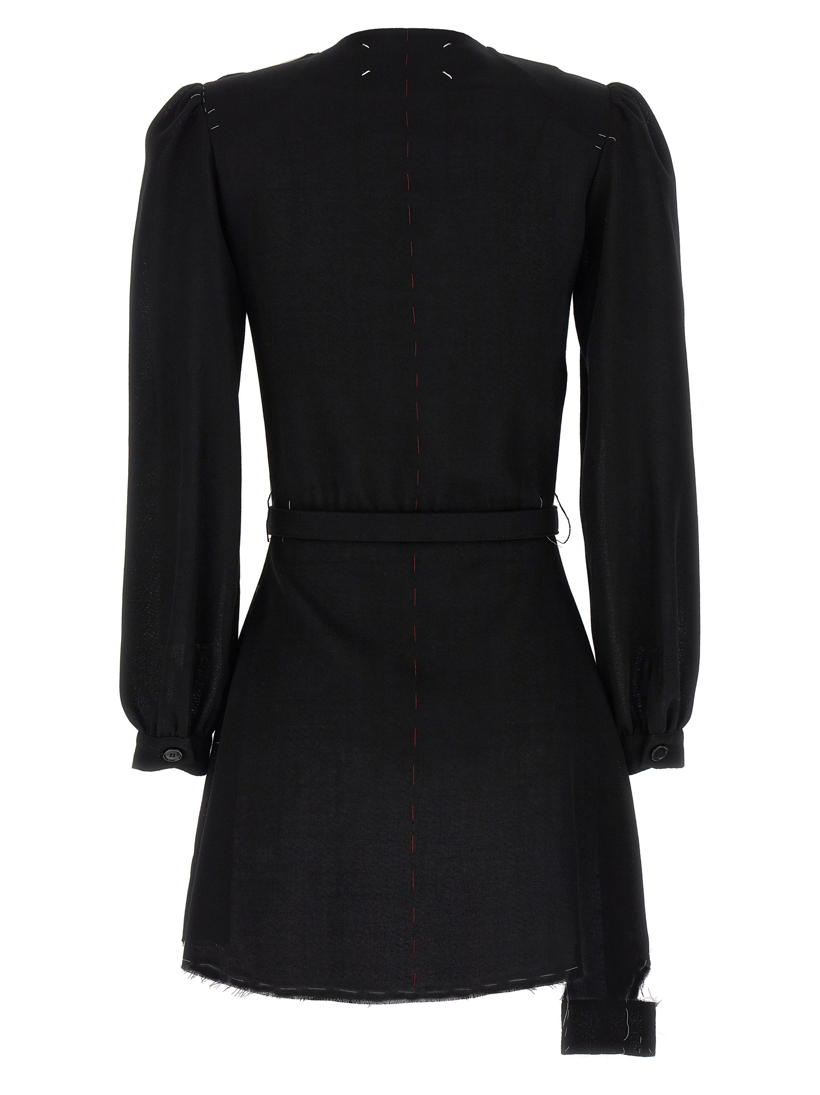 Unfinished stitching dress S29FP0132S78377900 (Maison Margiela / スカート ) | Maison Margiela (メゾン マルジェラ)(1)