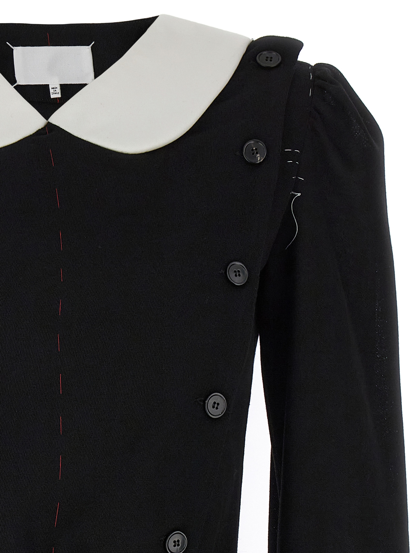 Unfinished stitching dress S29FP0132S78377900 (Maison Margiela / スカート ) | Maison Margiela (メゾン マルジェラ)(2)