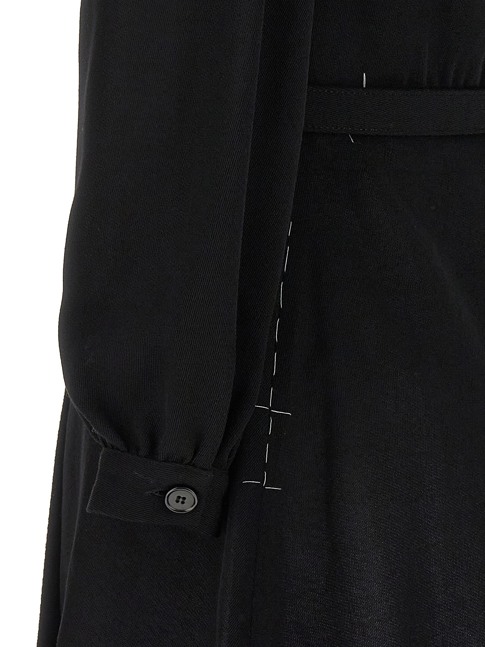 Unfinished stitching dress S29FP0132S78377900 (Maison Margiela / スカート ) | Maison Margiela (メゾン マルジェラ)(3)