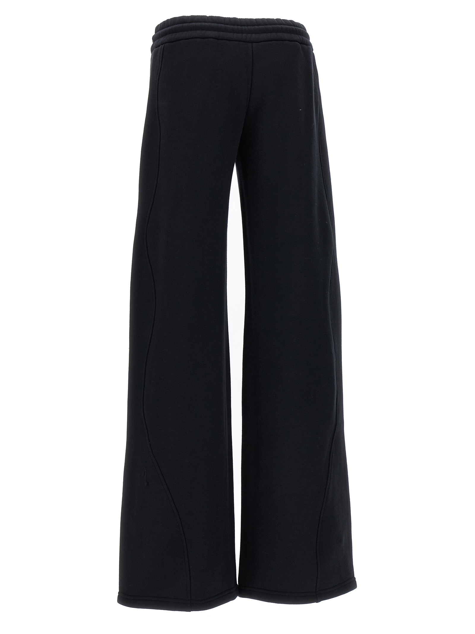 'Round' joggers OWCH020F23JER00110001000 (Off-White / パンツ ) | Off-White (オフホワイト)(1)