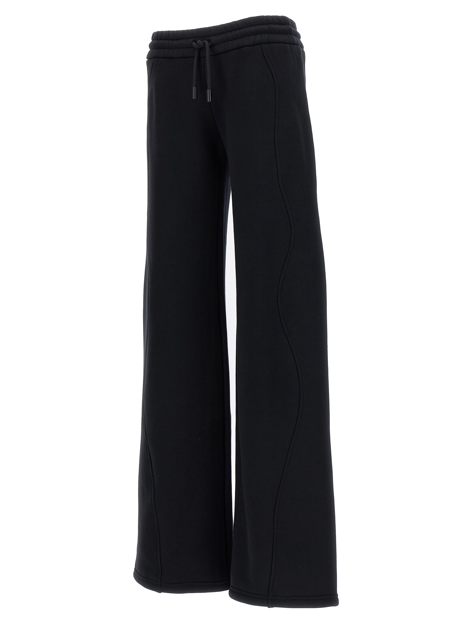'Round' joggers OWCH020F23JER00110001000 (Off-White / パンツ ) | Off-White (オフホワイト)(2)
