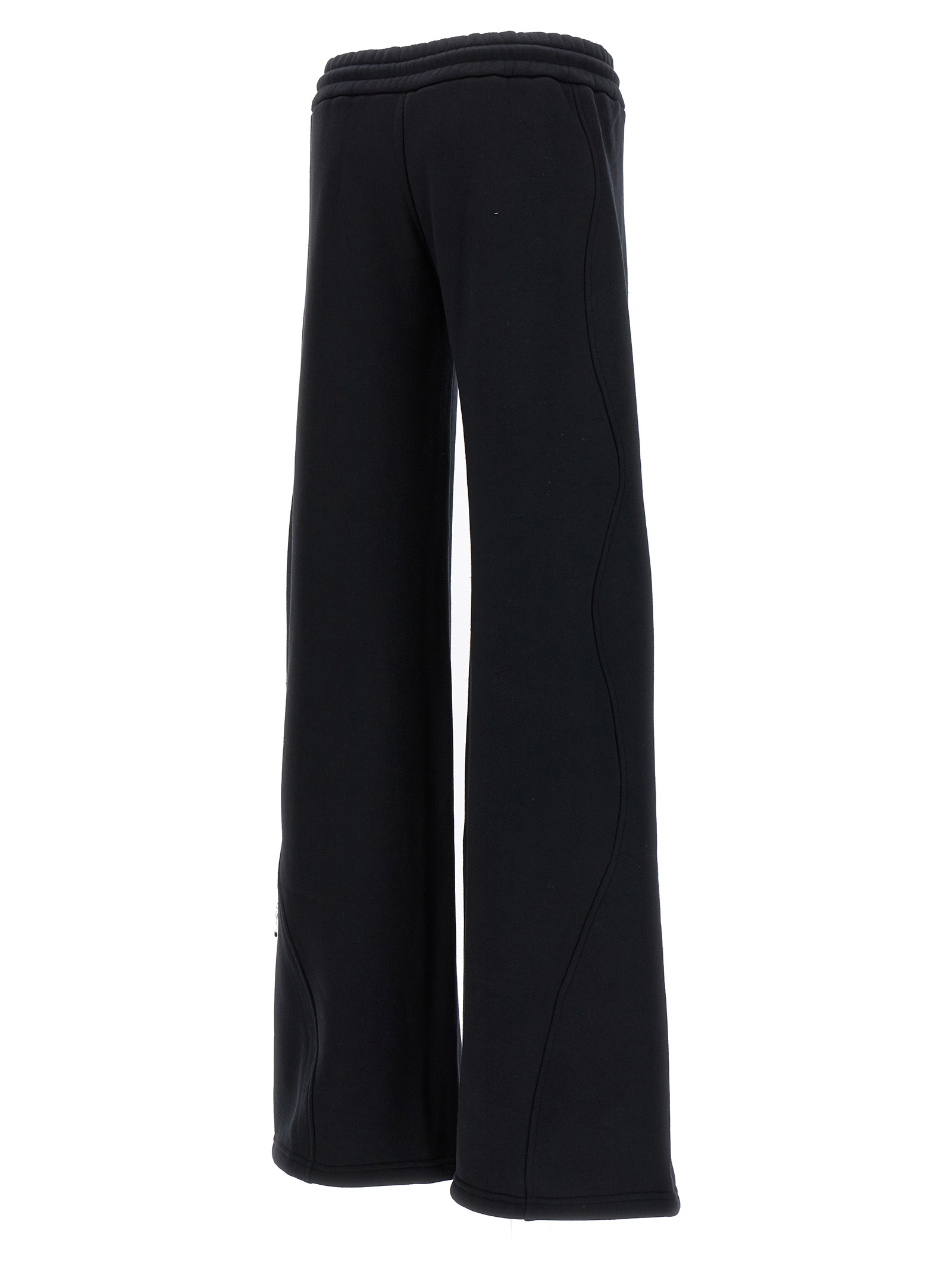 'Round' joggers OWCH020F23JER00110001000 (Off-White / パンツ ) | Off-White (オフホワイト)(3)