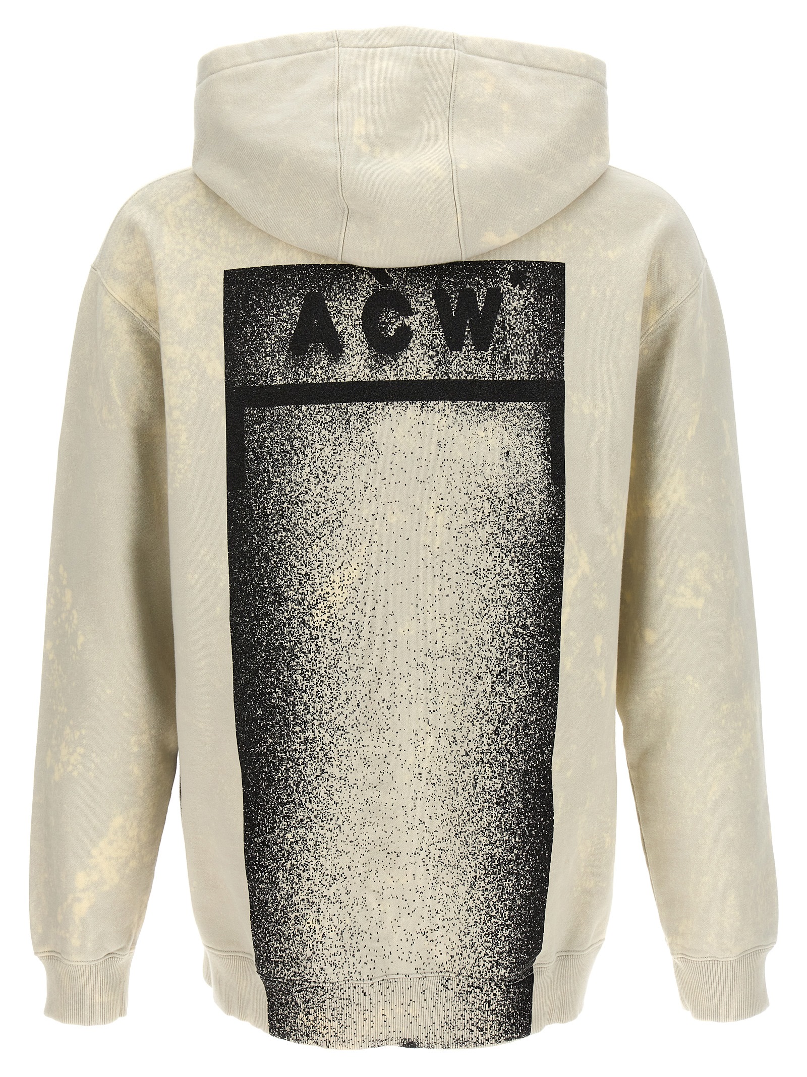 'Bouchards' hoodie ACWMW135BONE (A-COLD-WALL* / スウェット・フーディー ) | A-COLD-WALL* (アコールドウォール)(1)