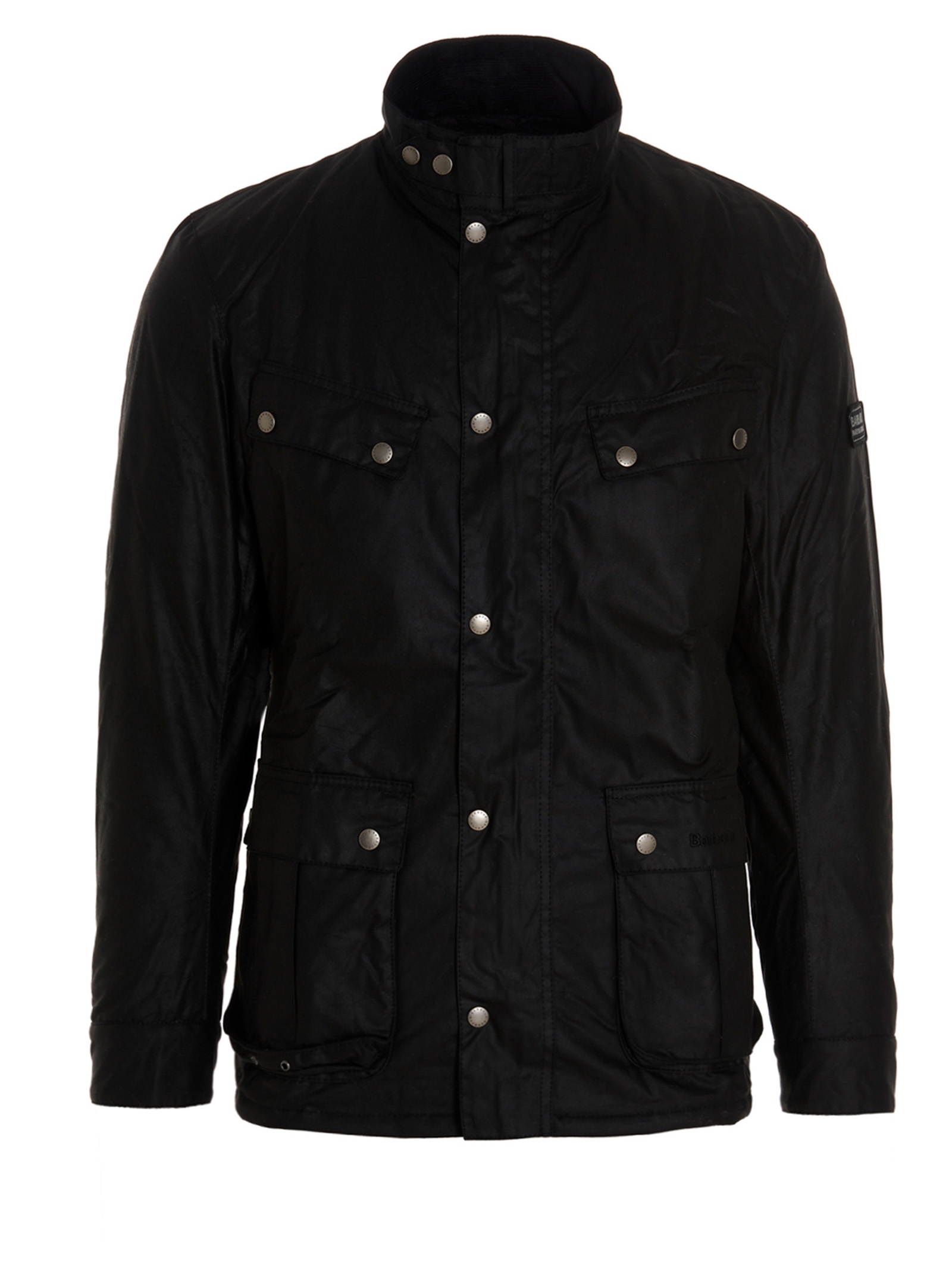 'Duke' jacket MWX0337MWXBK91 (Barbour / カジュアルジャケット・ベスト ) | Barbour (バブアー)