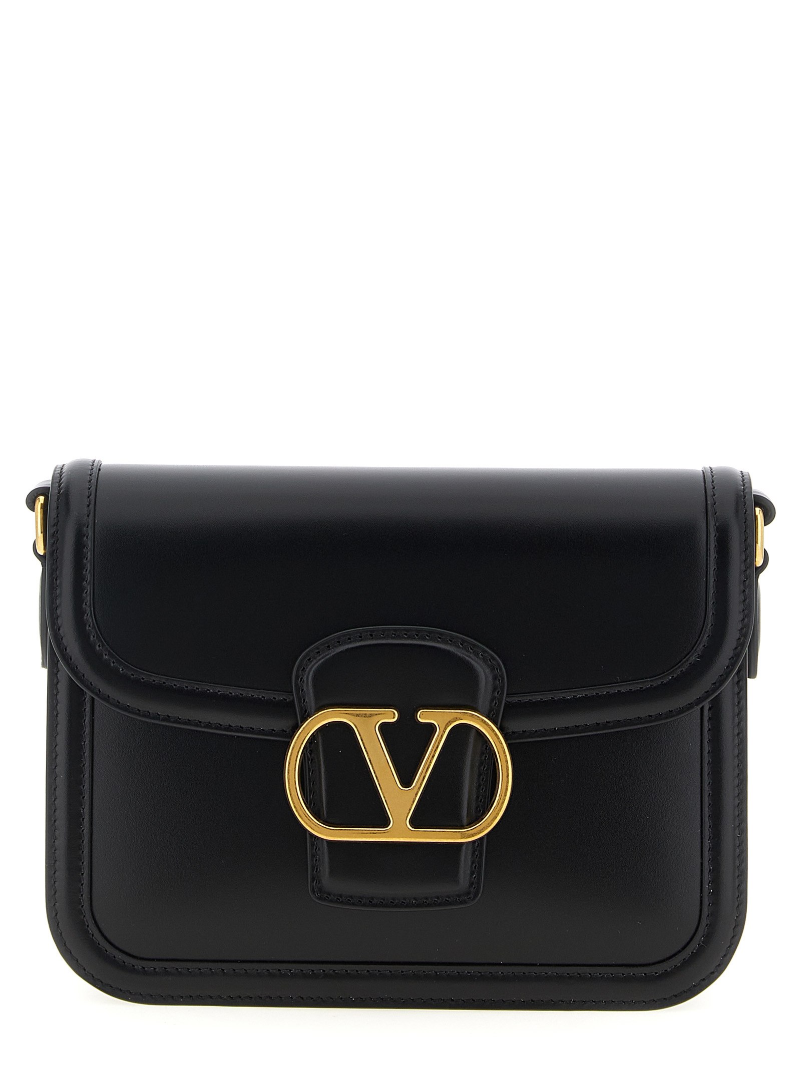 Valentino Garavani '9TO5' small shoulder bag W2B0R46UHF0NO (Valentino Garavani / ハンドバッグ・ショルダーバッグ ) | Valentino Garavani (ヴァレンティノ)