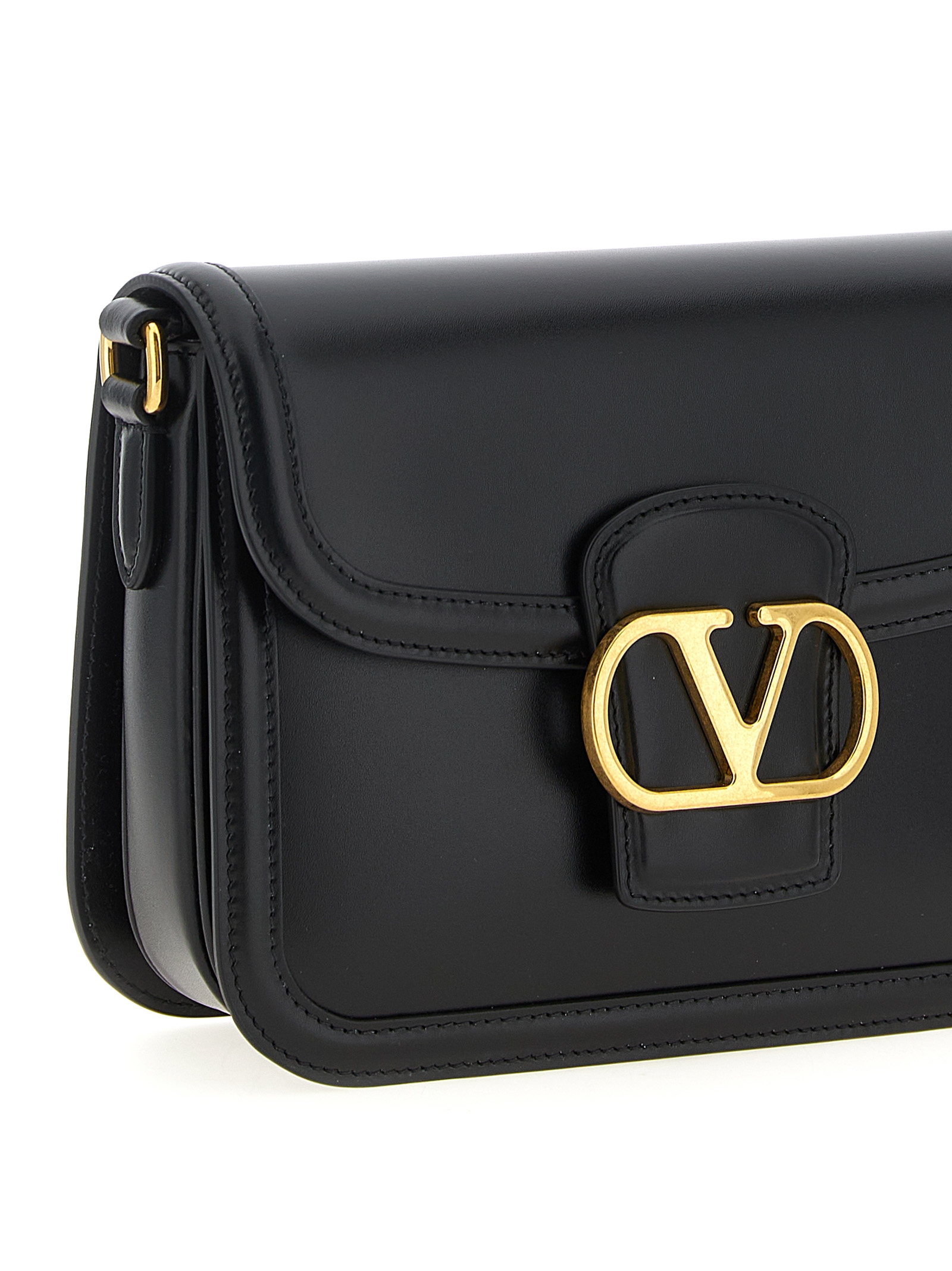 Valentino Garavani '9TO5' small shoulder bag W2B0R46UHF0NO (Valentino Garavani / ハンドバッグ・ショルダーバッグ ) | Valentino Garavani (ヴァレンティノ)(2)