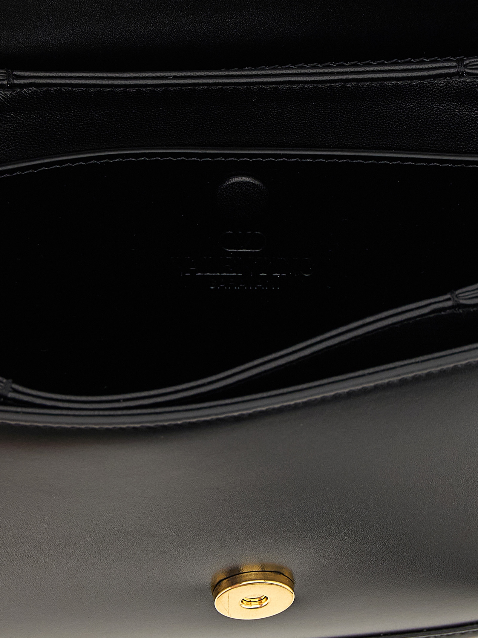 Valentino Garavani '9TO5' small shoulder bag W2B0R46UHF0NO (Valentino Garavani / ハンドバッグ・ショルダーバッグ ) | Valentino Garavani (ヴァレンティノ)(3)