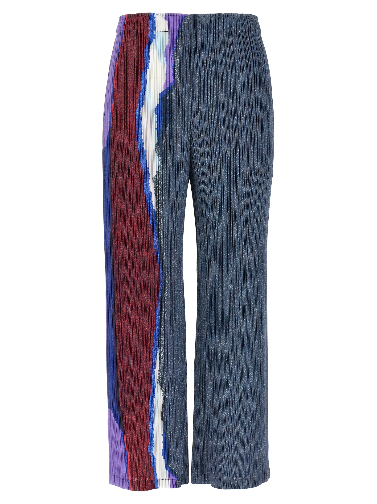 'Grainy Colors' pants PP56JF71519 (PLEATS PLEASE ISSEY MIYAKE / パンツ ) | PLEATS PLEASE ISSEY MIYAKE (プリーツ プリーズ イッセイ ミヤケ)