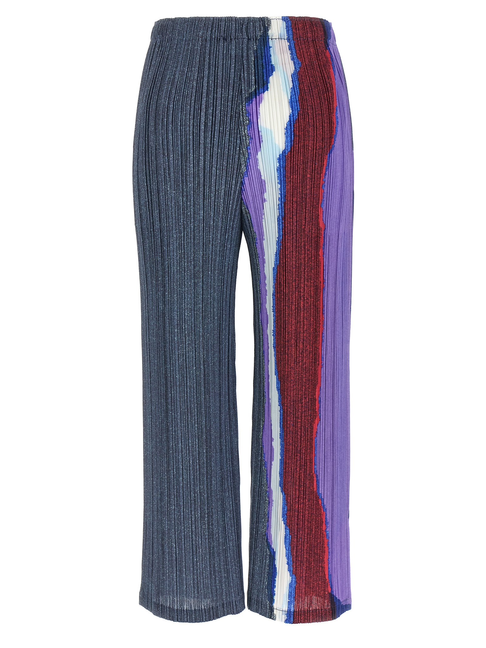 'Grainy Colors' pants PP56JF71519 (PLEATS PLEASE ISSEY MIYAKE / パンツ ) | PLEATS PLEASE ISSEY MIYAKE (プリーツ プリーズ イッセイ ミヤケ)(1)