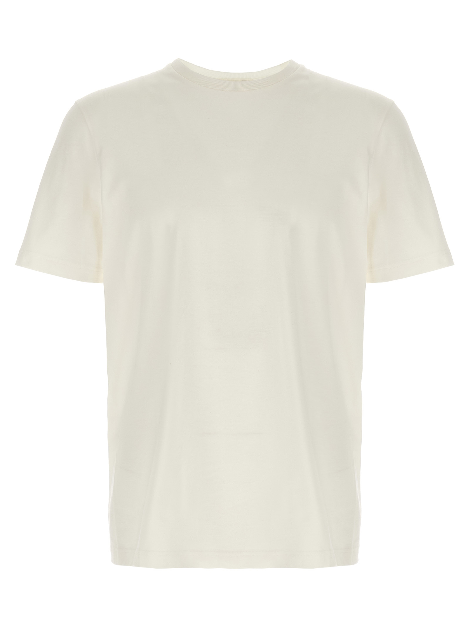 'Luke' T-shirt 120K291WHT (The Row / Tシャツ・カットソー ) | The Row (ザ・ロウ)