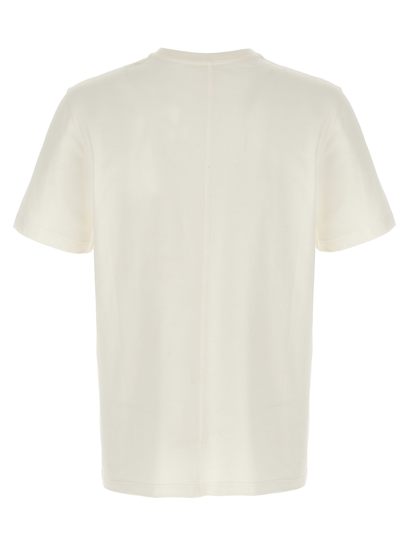 'Luke' T-shirt 120K291WHT (The Row / Tシャツ・カットソー ) | The Row (ザ・ロウ)(1)