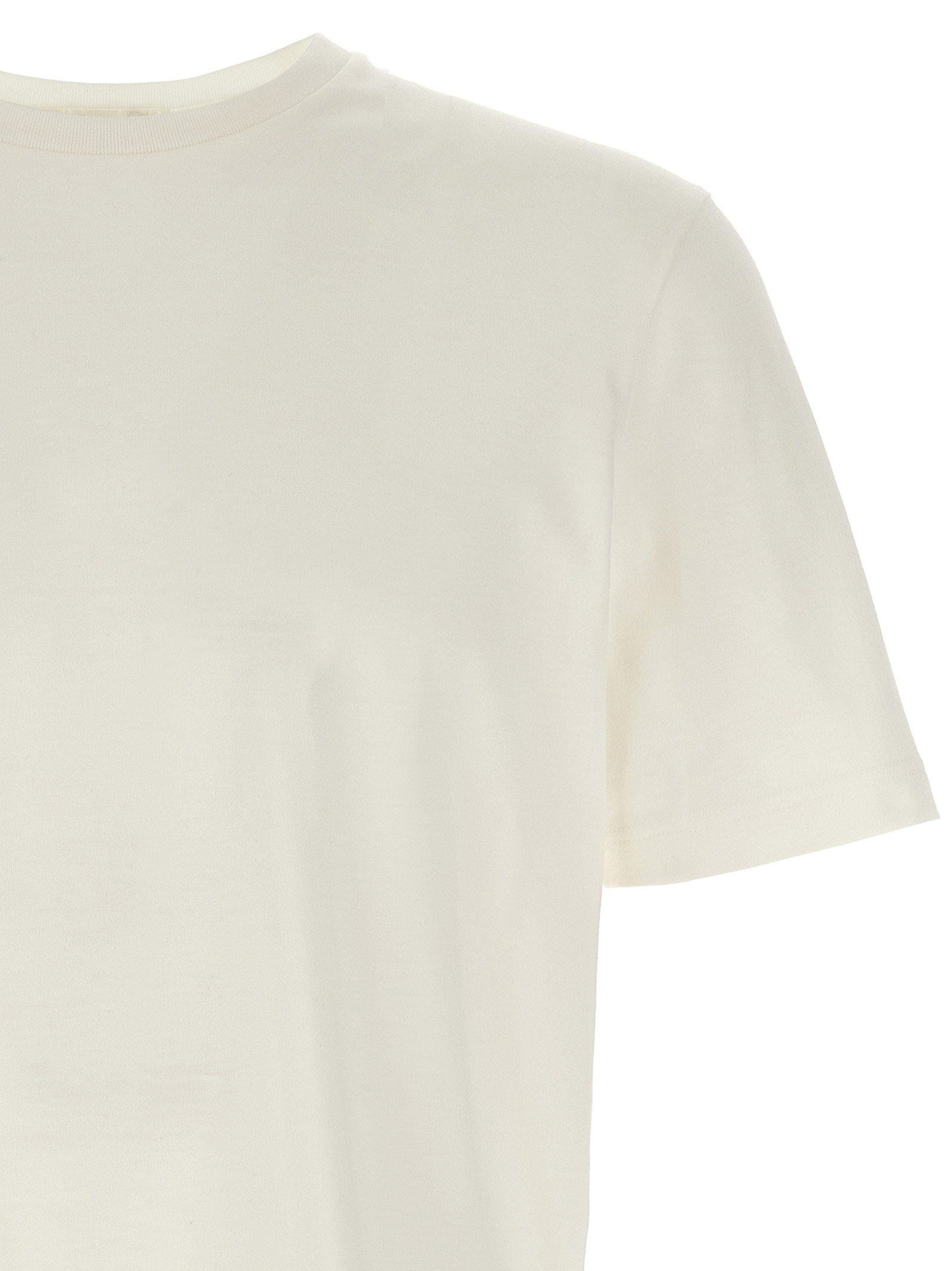 'Luke' T-shirt 120K291WHT (The Row / Tシャツ・カットソー ) | The Row (ザ・ロウ)(2)