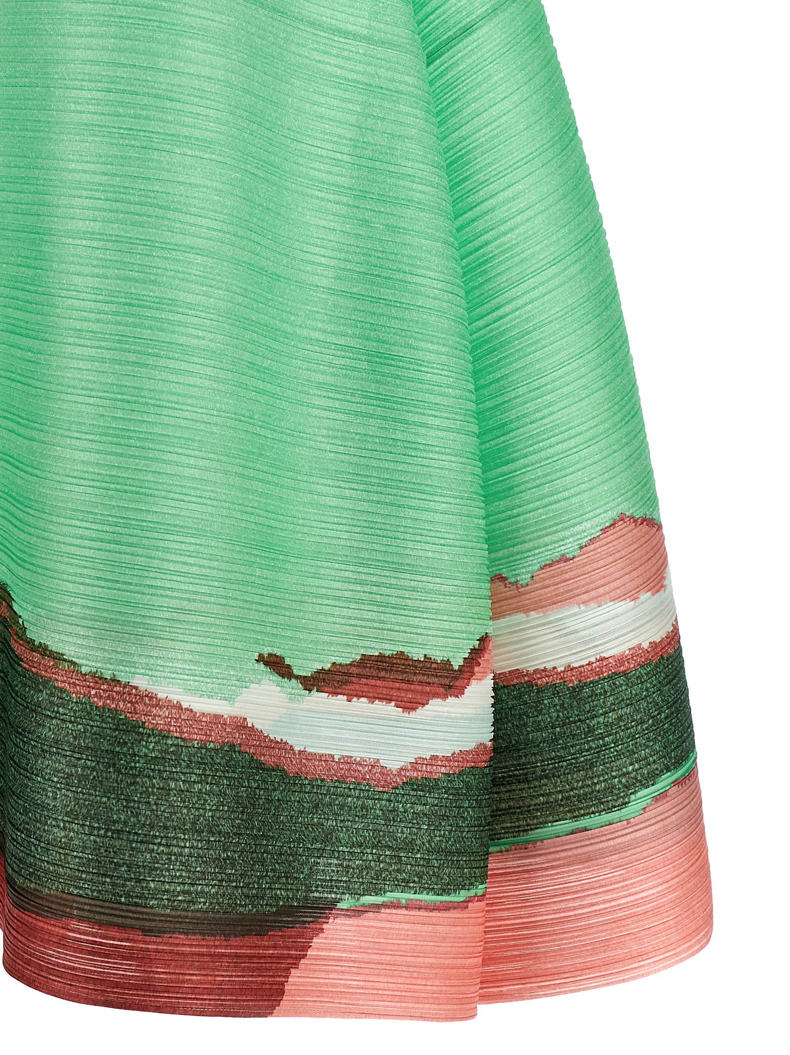 'Grainy Colors' dress PP56JT71259 (PLEATS PLEASE ISSEY MIYAKE / ワンピース・ドレス・オールインワン ) | PLEATS PLEASE ISSEY MIYAKE (プリーツ プリーズ イッセイ ミヤケ)(3)