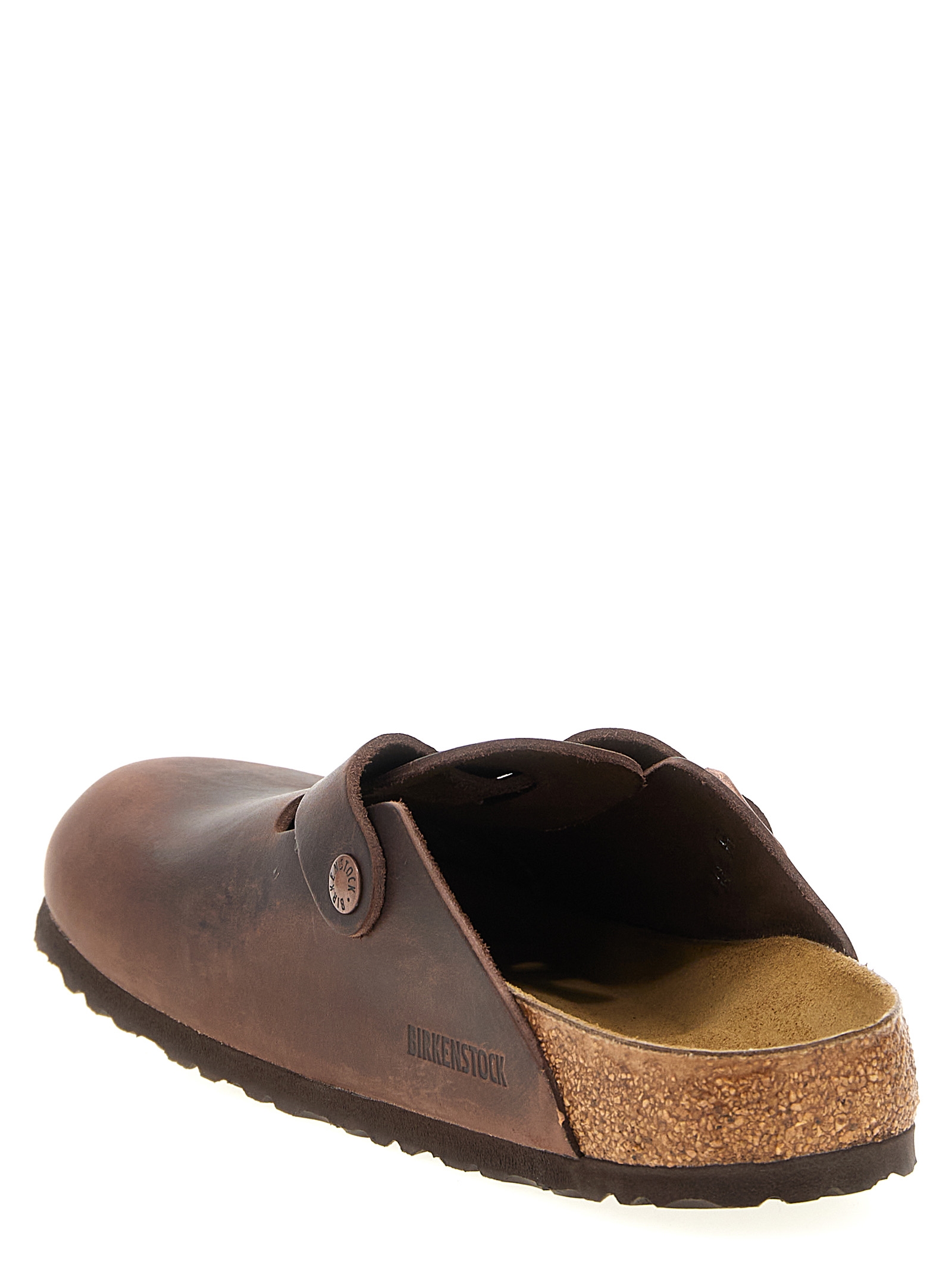 'Boston' sabots 860133HABANA (BIRKENSTOCK / フラットシューズ ) | BIRKENSTOCK (ビルケンシュトック)(2)