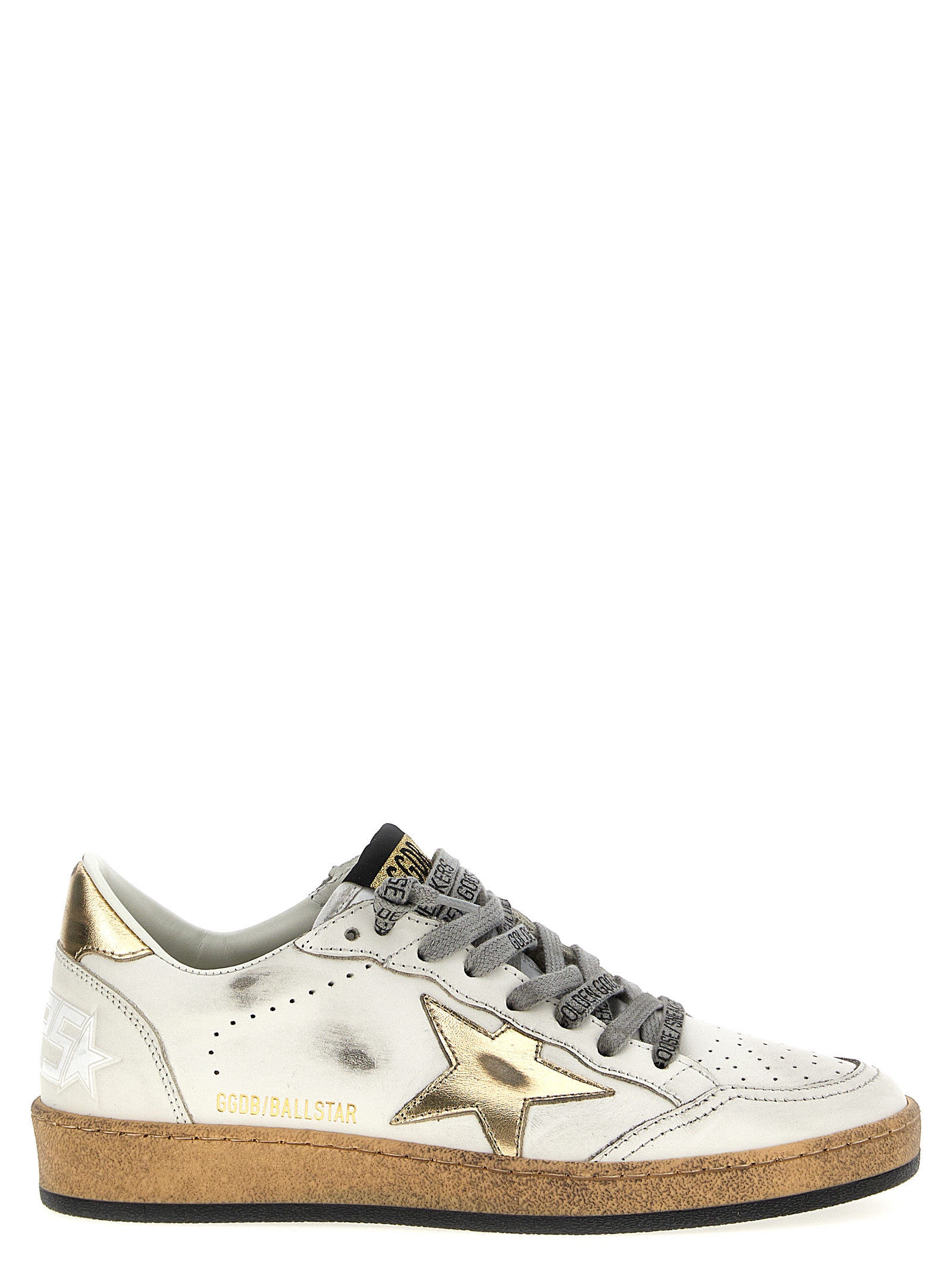 'Ball Star' sneakers GWF00117F0007838060880608 (Golden Goose / スニーカー ) | Golden Goose (ゴールデングース)