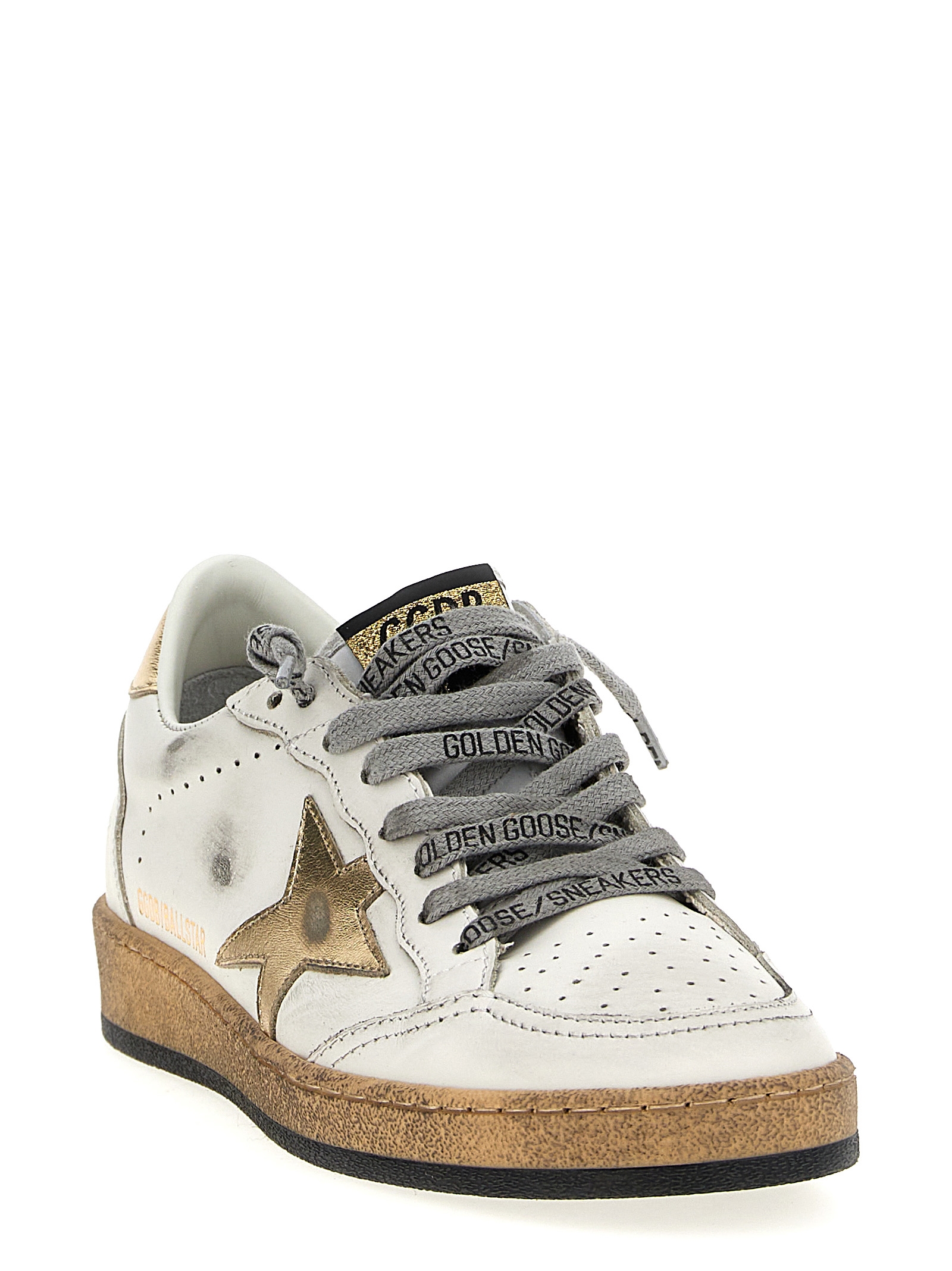 'Ball Star' sneakers GWF00117F0007838060880608 (Golden Goose / スニーカー ) | Golden Goose (ゴールデングース)(2)