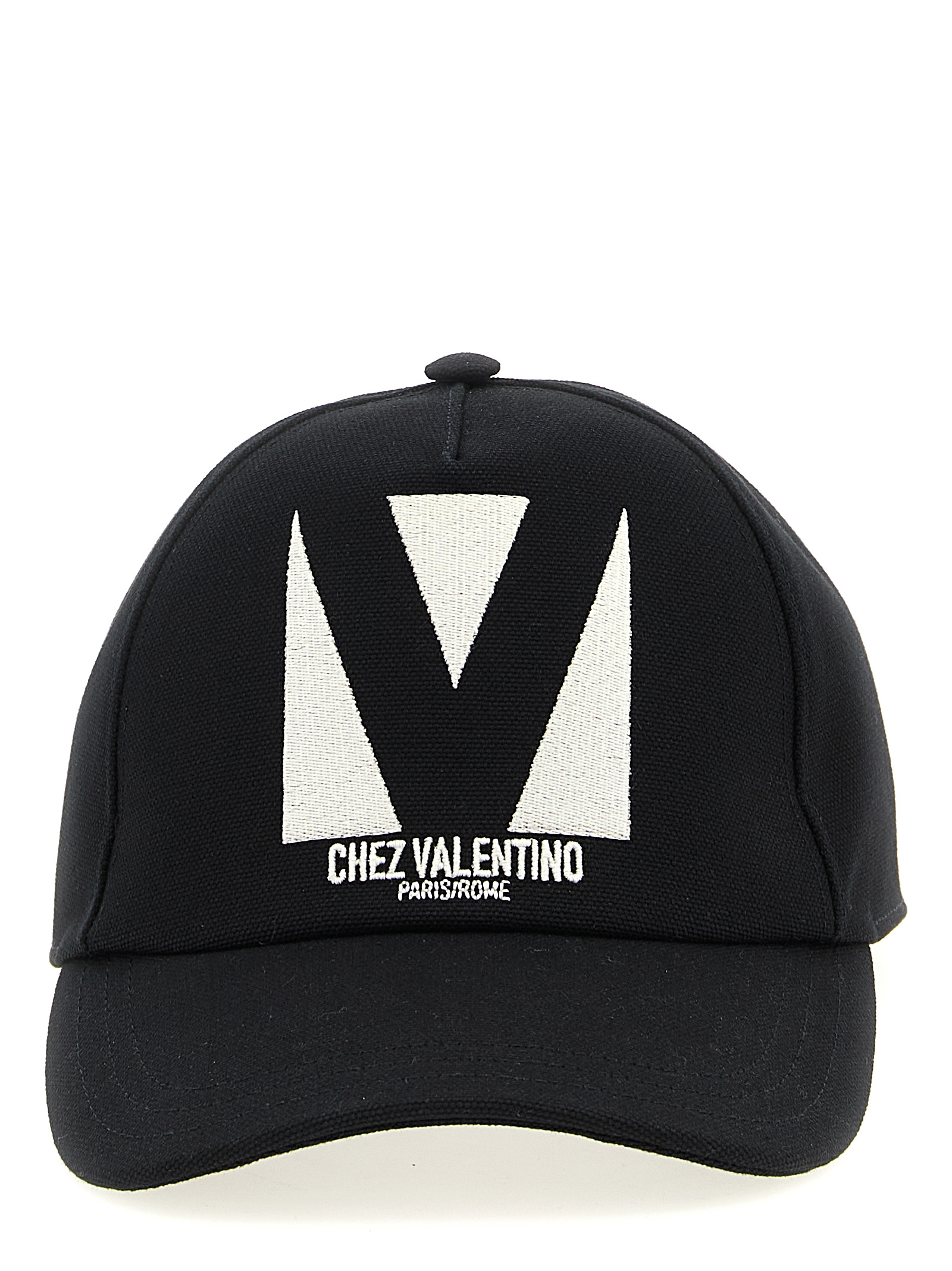 Valentino Garavani 'Chez Valentino' cap Y2HDA41WGJ0NA (Valentino Garavani / 帽子 ) | Valentino Garavani (ヴァレンティノ)