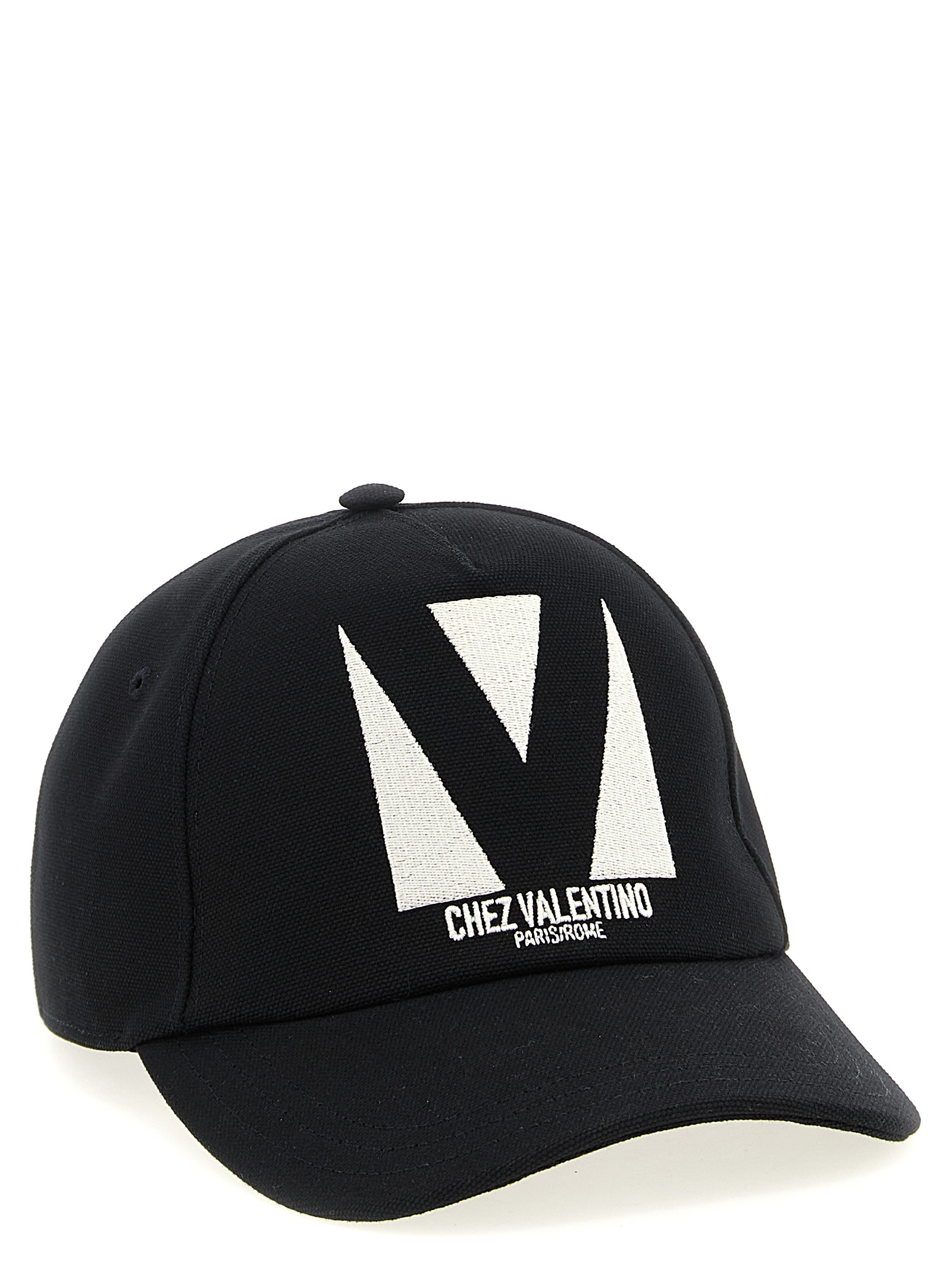 Valentino Garavani 'Chez Valentino' cap Y2HDA41WGJ0NA (Valentino Garavani / 帽子 ) | Valentino Garavani (ヴァレンティノ)(1)