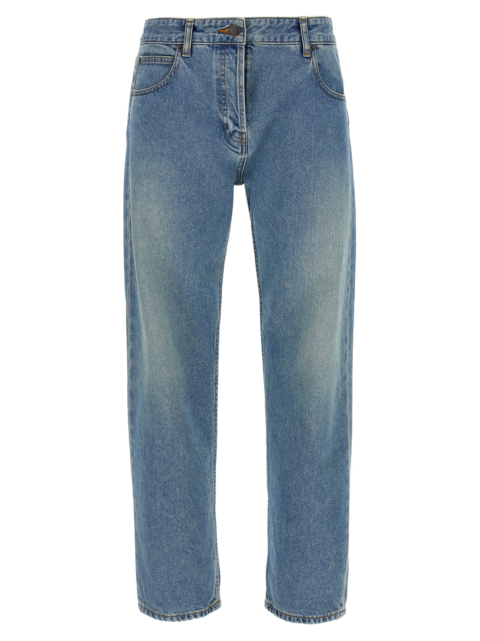 'Riaco' jeans 7516W3932LIN (The Row / ジーンズ ) | The Row (ザ・ロウ)