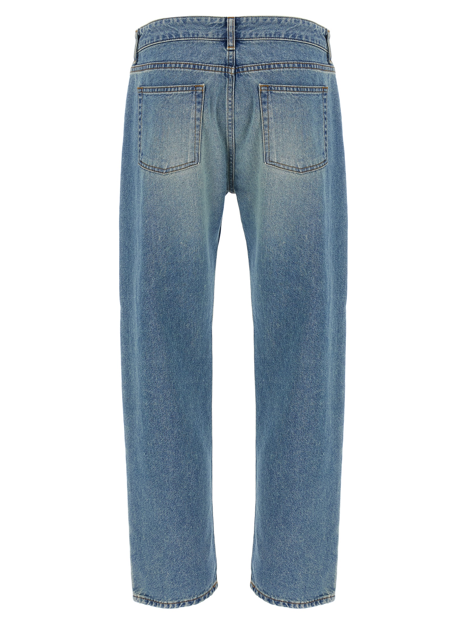 'Riaco' jeans 7516W3932LIN (The Row / ジーンズ ) | The Row (ザ・ロウ)(1)