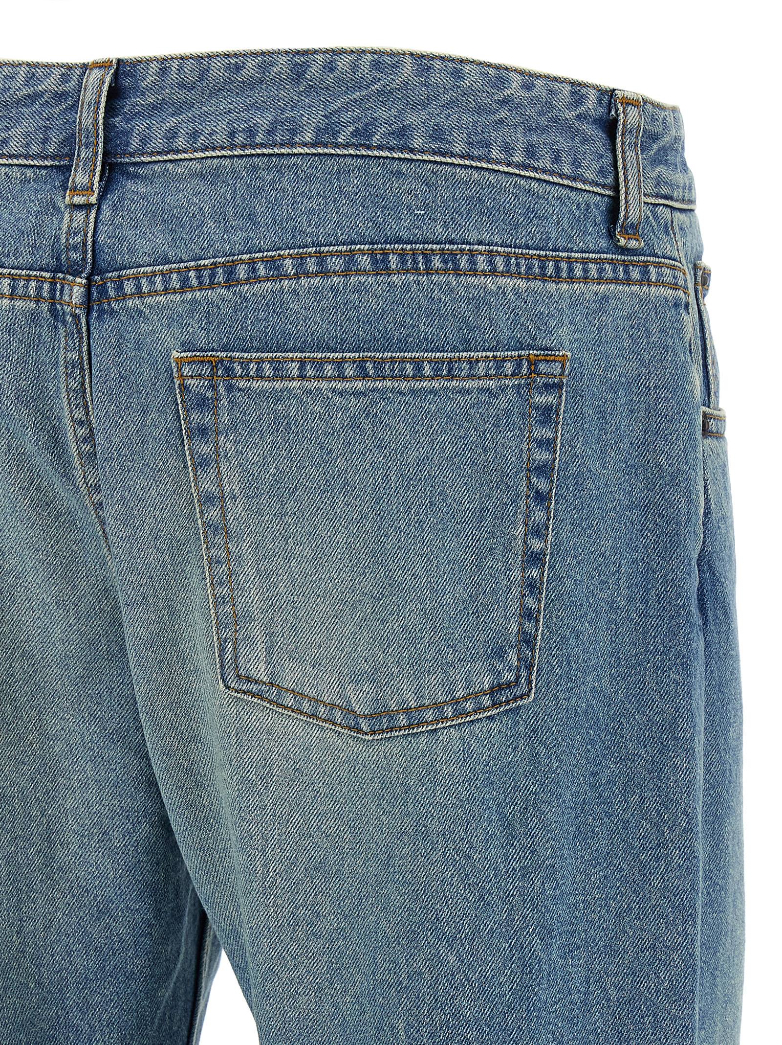 'Riaco' jeans 7516W3932LIN (The Row / ジーンズ ) | The Row (ザ・ロウ)(3)