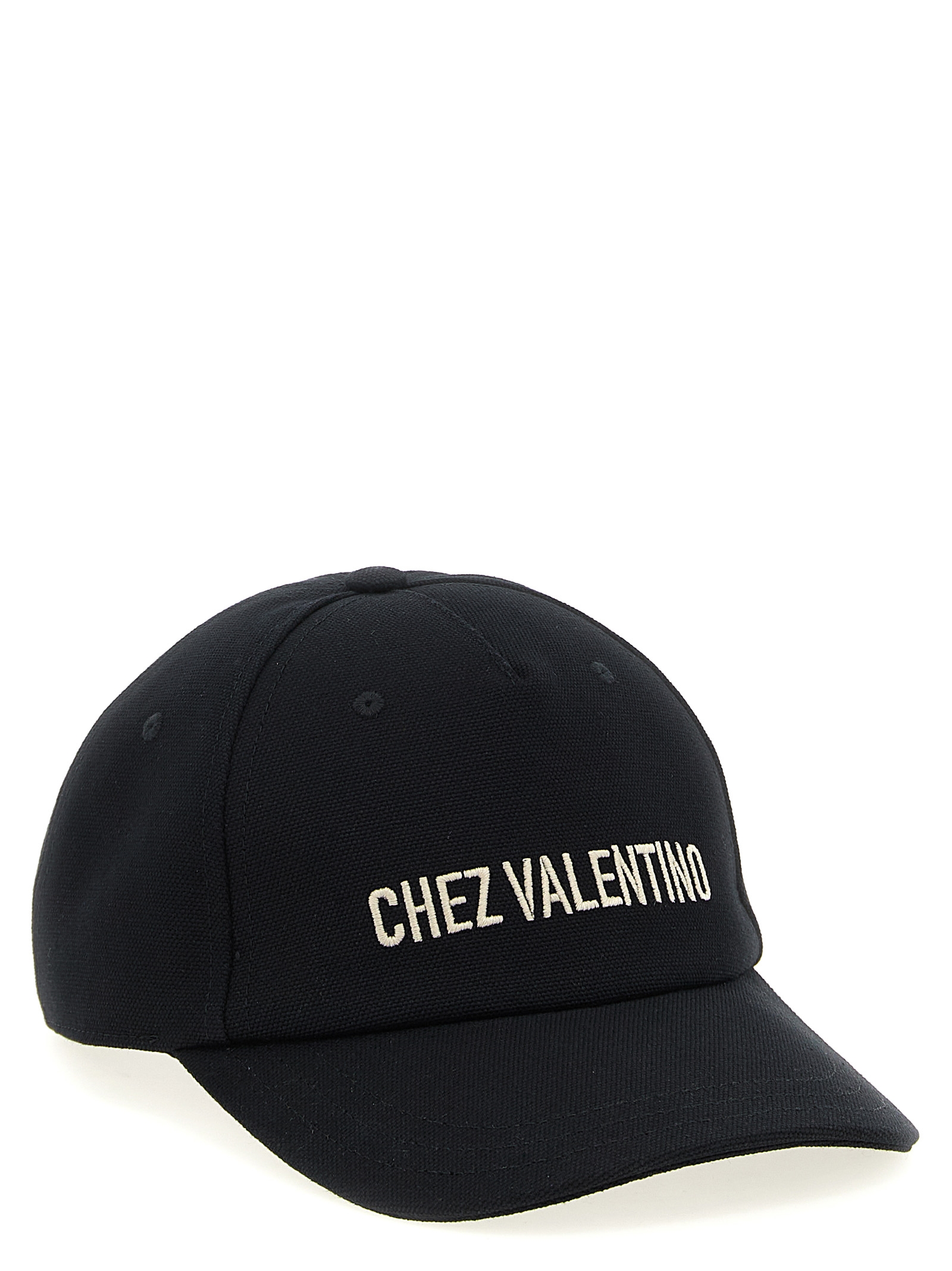 Valentino Garavani 'Chez Valentino' cap Y2HDA41FVH0NA (Valentino Garavani / 帽子 ) | Valentino Garavani (ヴァレンティノ)(1)