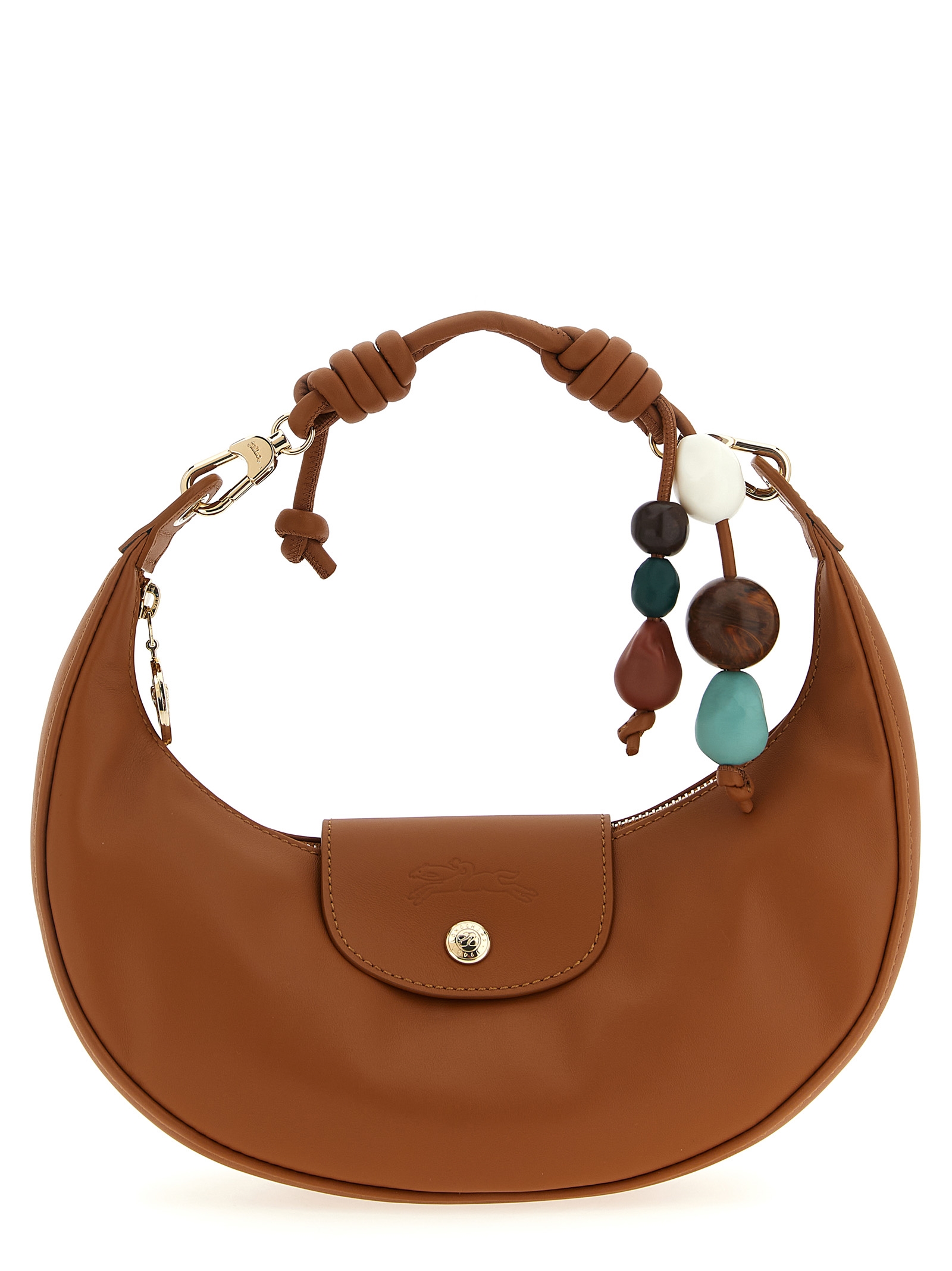 'M Le Pliage Xtra' shoulder bag 10316HGVM19 (LONGCHAMP / ハンドバッグ・ショルダーバッグ ) | LONGCHAMP (ロンシャン)