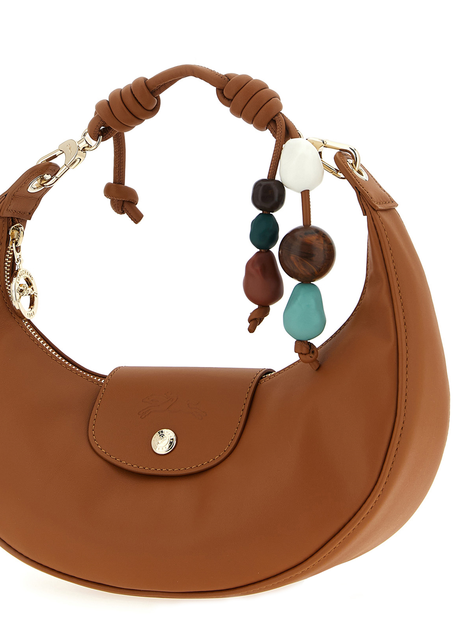 'M Le Pliage Xtra' shoulder bag 10316HGVM19 (LONGCHAMP / ハンドバッグ・ショルダーバッグ ) | LONGCHAMP (ロンシャン)(2)
