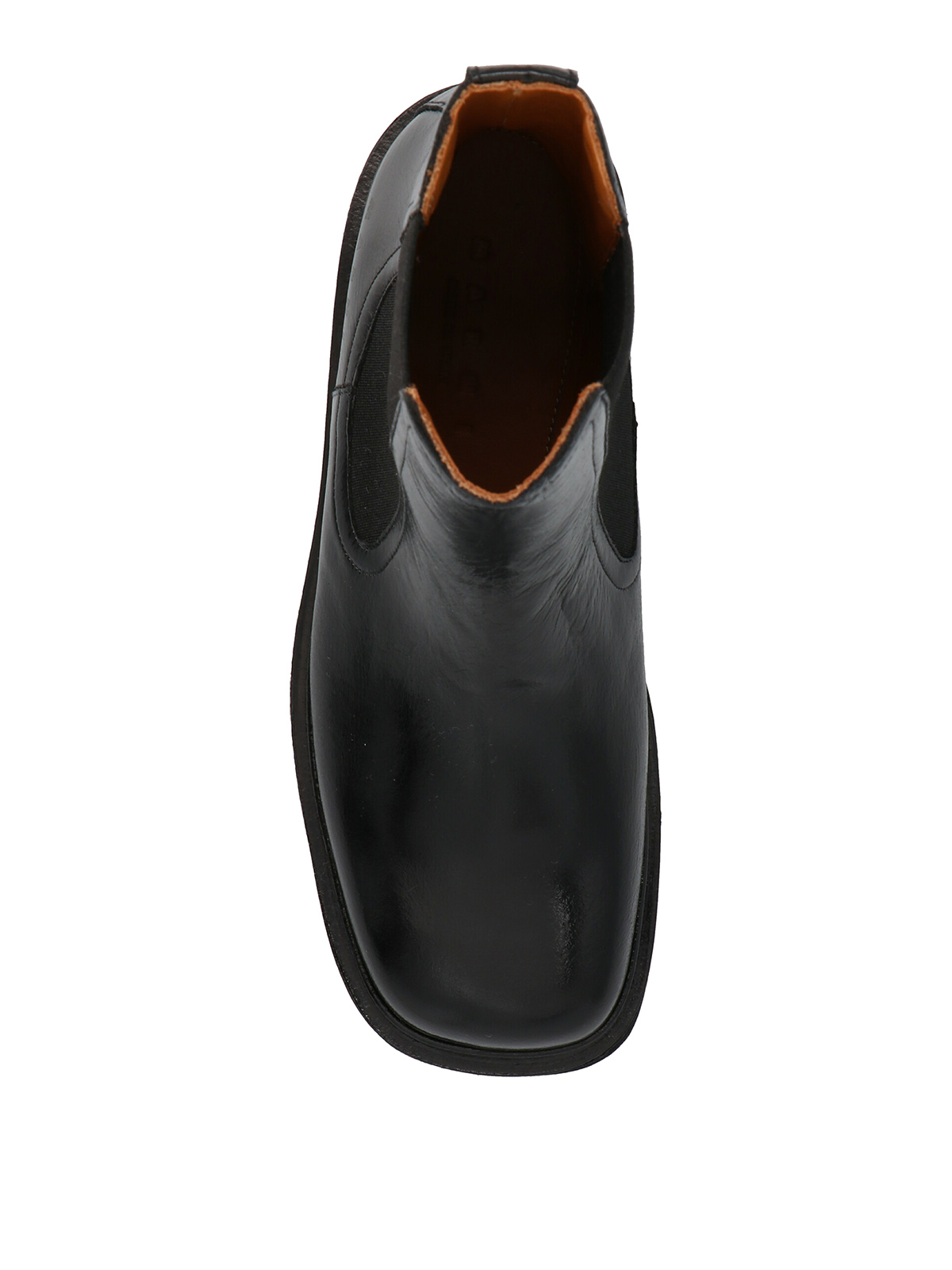 Leather chelsea boots TCMS009204P373100N99 (Marni / ブーツ ) | Marni (マルニ)(2)