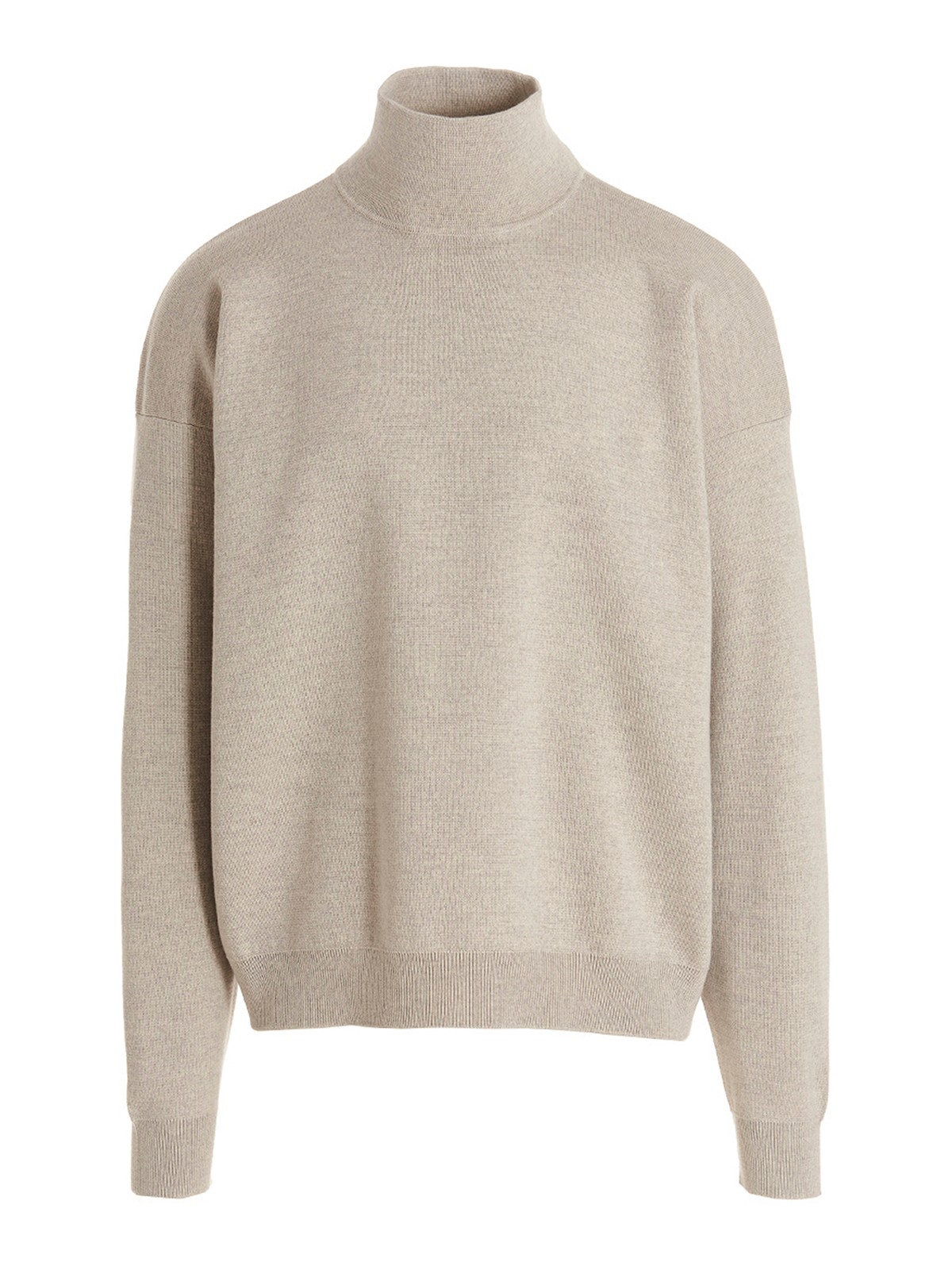 High neck sweater FGE20220MER075 (Fear of God / ニット・セーター・カーディガン ) | Fear of God (フィアオブゴッド)