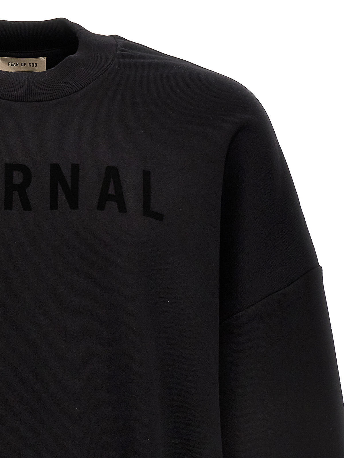 Eternal sweatshirt FGE50003AFLC001 (Fear of God / スウェット・フーディー ) | Fear of God (フィアオブゴッド)(2)