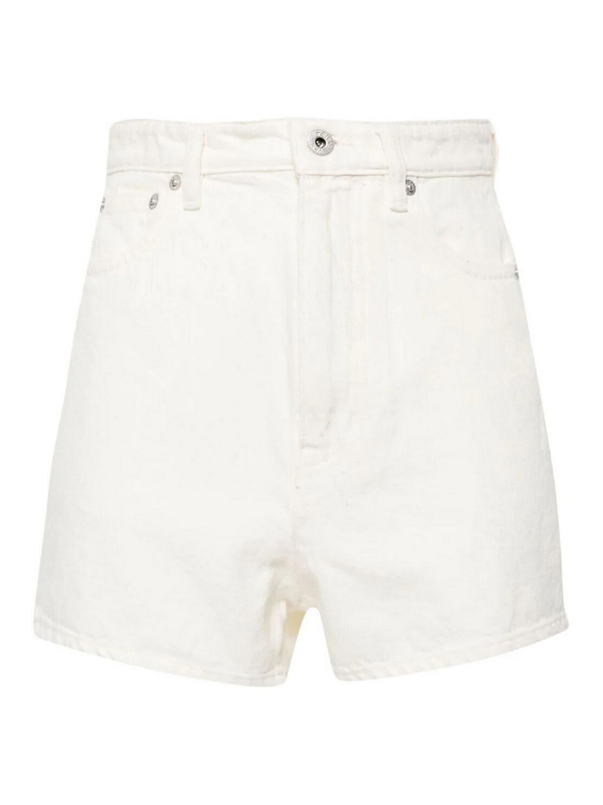 Denim Shorts FE52DS2006W4WT (KENZO / ショートパンツ ) | KENZO (ケンゾー)