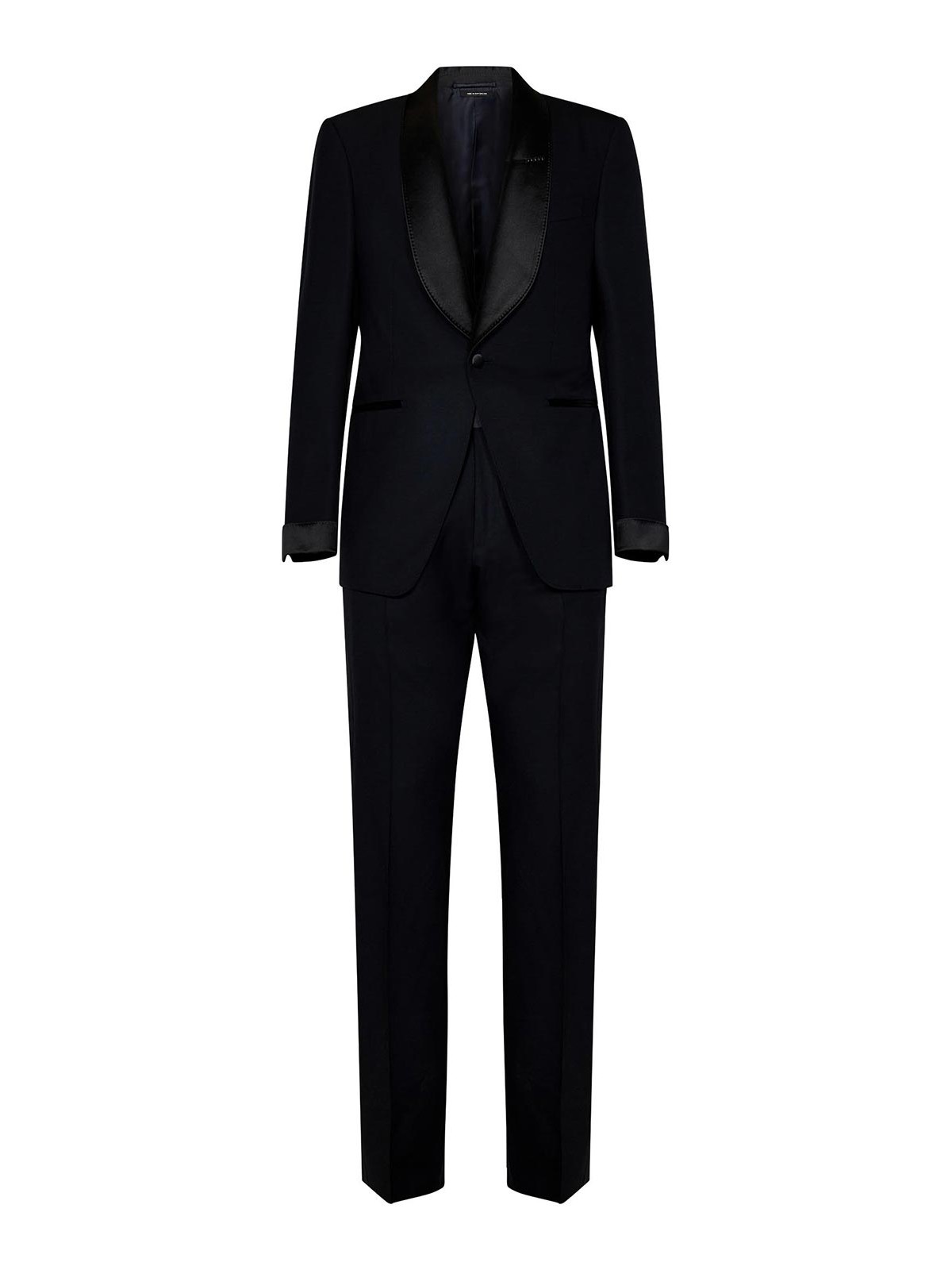 Formal suit 2EAHQ1WOS02HB790 (TOM FORD / スーツ ) | TOM FORD (トムフォード)
