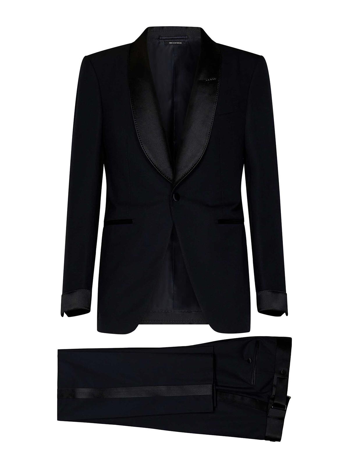 Formal suit 2EAHQ1WOS02HB790 (TOM FORD / スーツ ) | TOM FORD (トムフォード)(2)