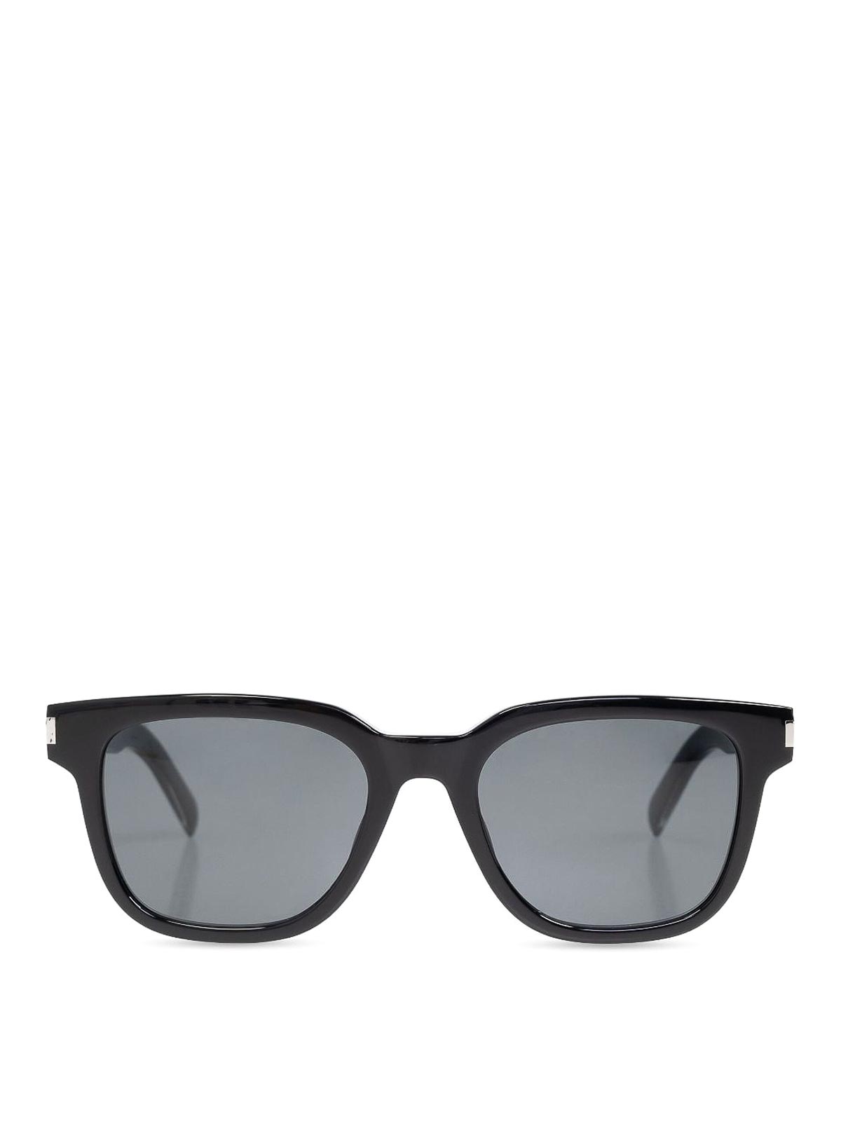 Saint Laurent Sunglasses Black (Saint Laurent/サングラス