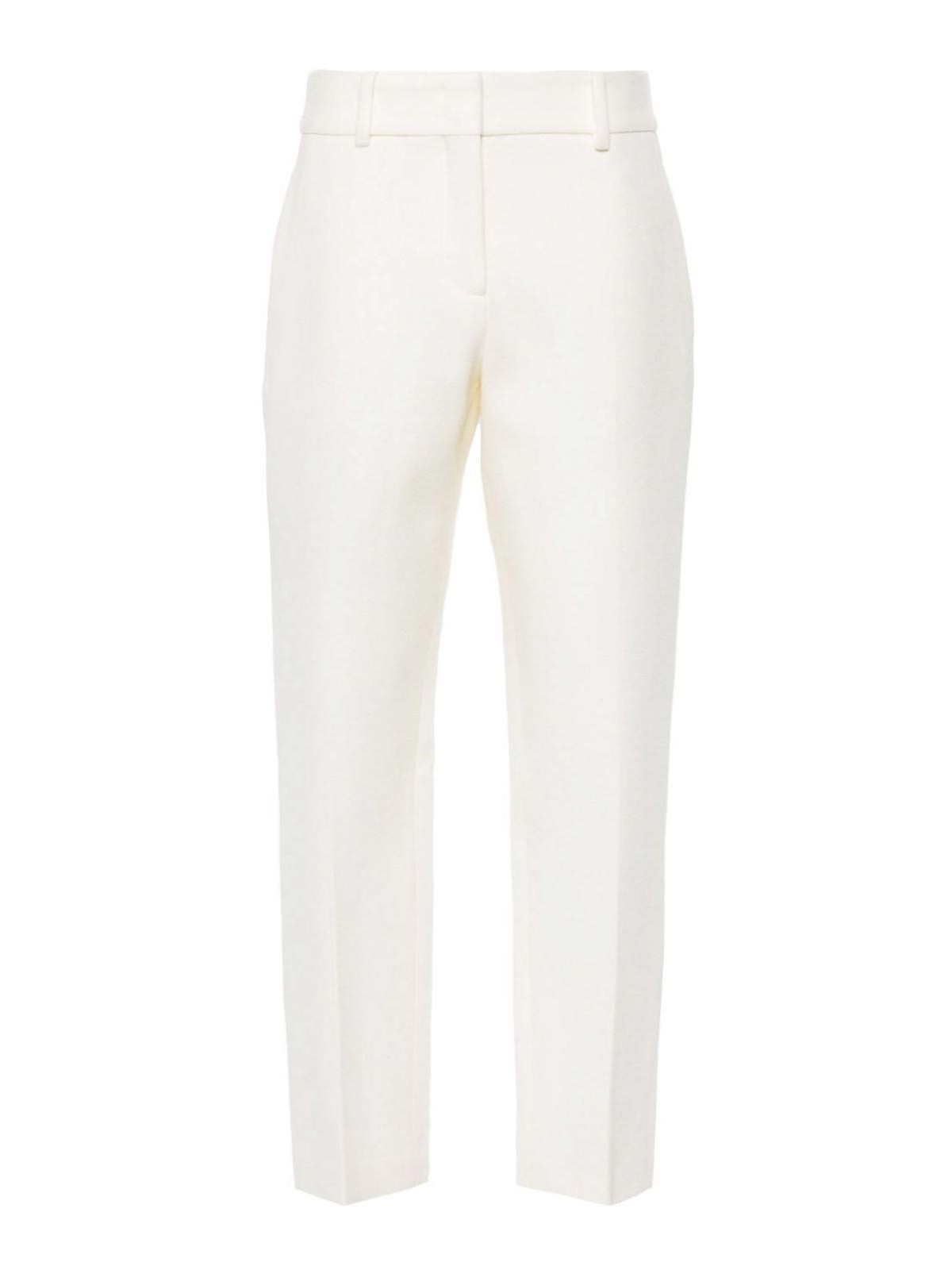 Ermanno Scervino Trousers (ERMANNO SCERVINO/パンツ