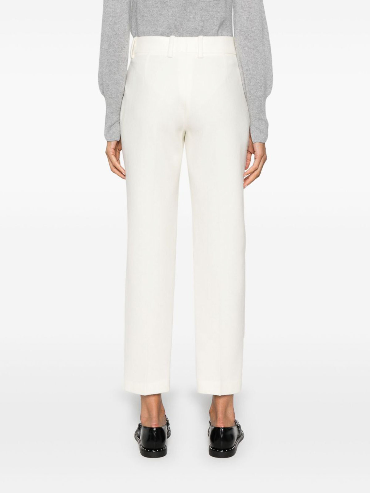 Ermanno Scervino Trousers (ERMANNO SCERVINO/パンツ