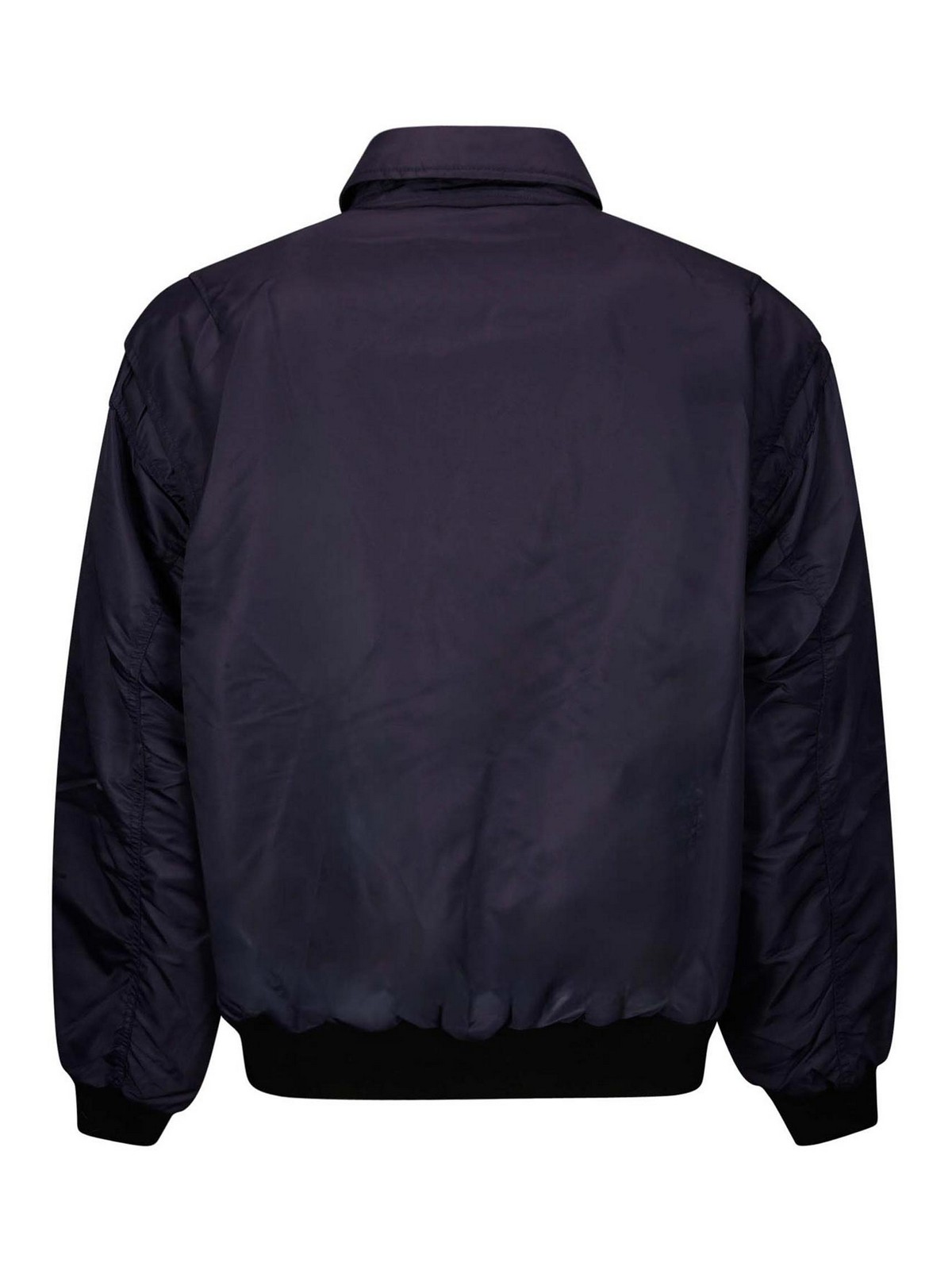 3D Flight Jacket F24O01003329NAVY (BRAIN DEAD / カジュアルジャケット ) | BRAIN DEAD (ブレインデッド)(1)