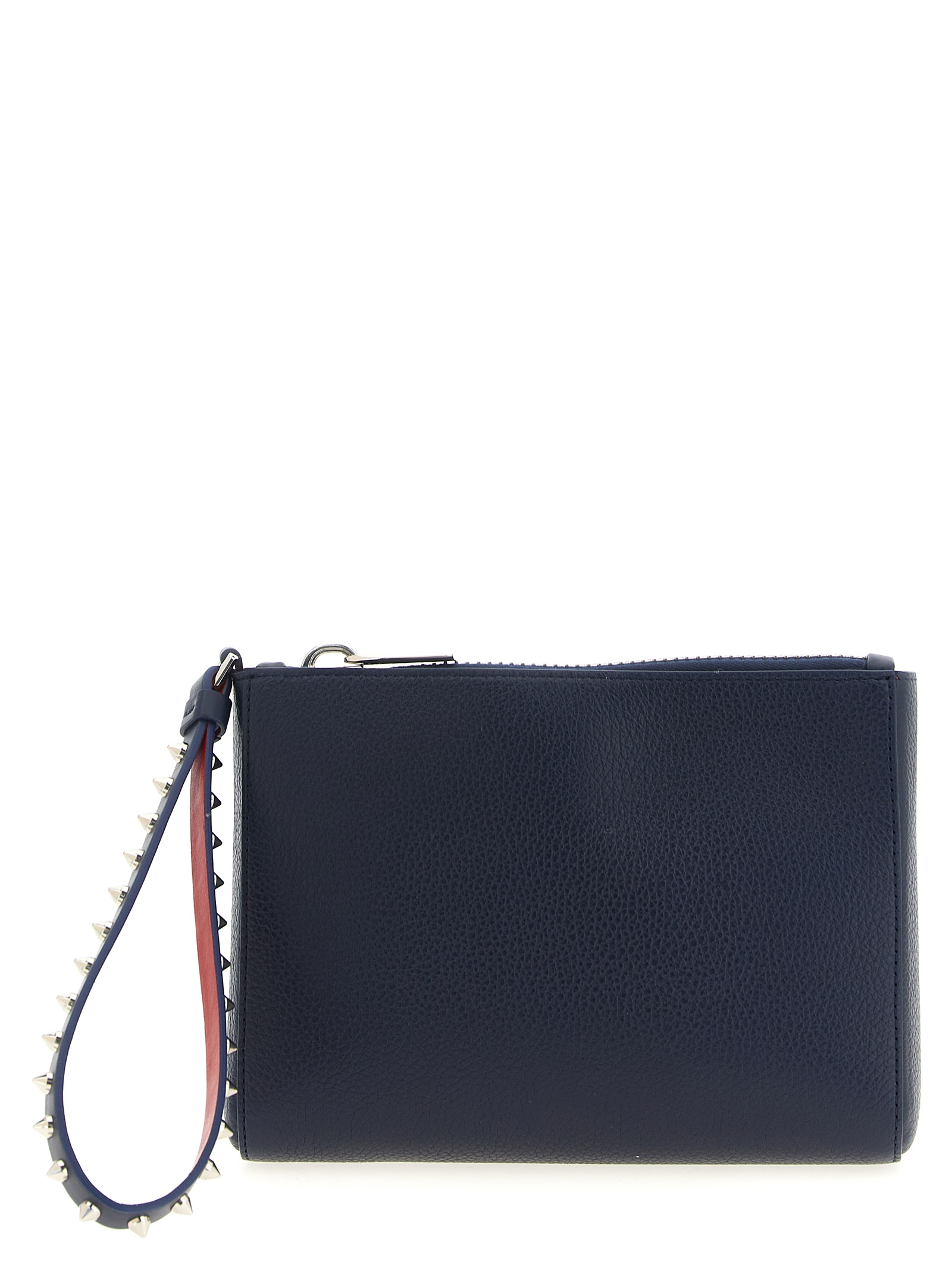 'Cabata' clutch 32551594319 (Christian Louboutin / クラッチバッグ・ポーチ ) | Christian Louboutin (クリスチャン ルブタン)