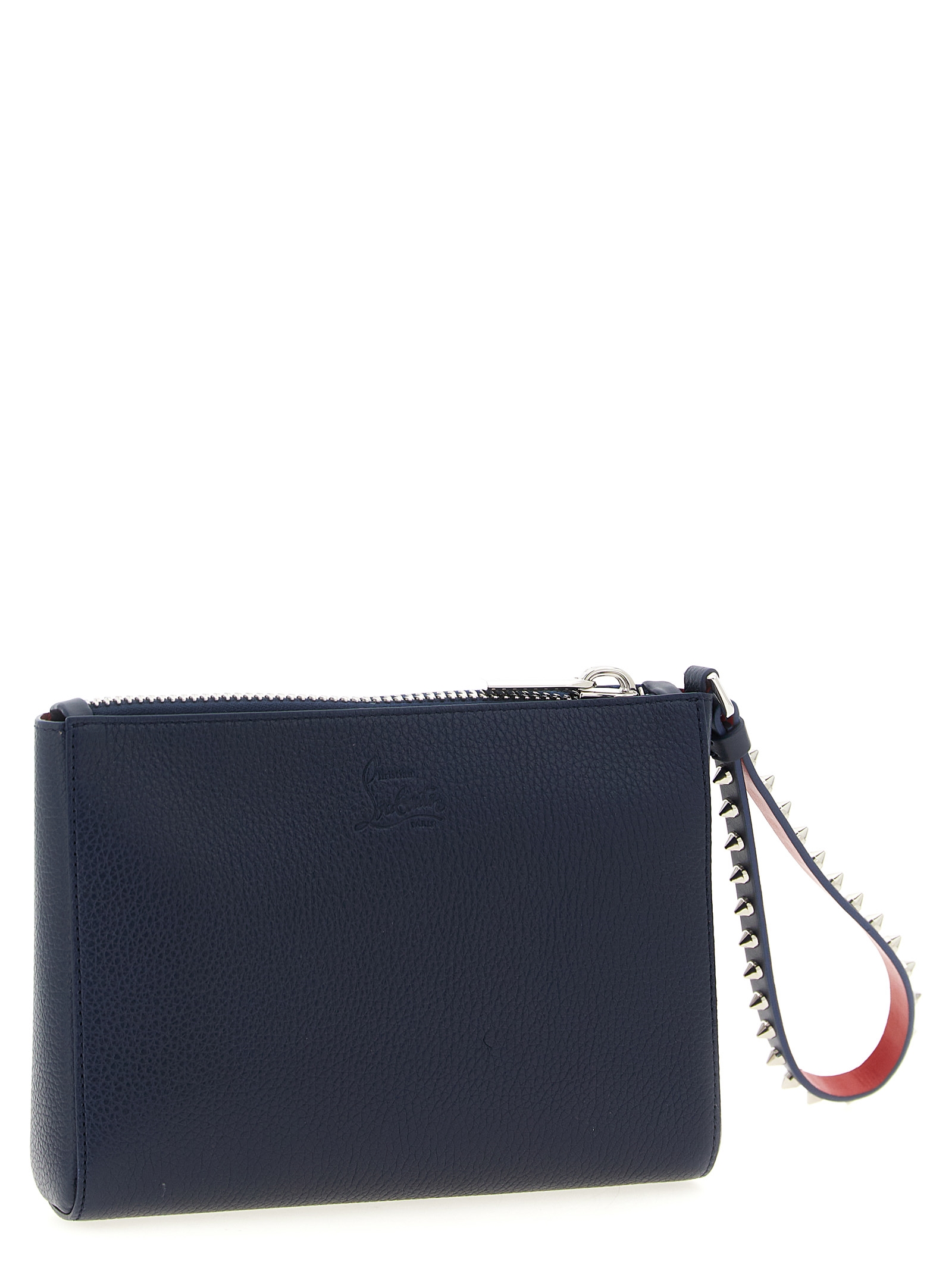 'Cabata' clutch 32551594319 (Christian Louboutin / クラッチバッグ・ポーチ ) | Christian Louboutin (クリスチャン ルブタン)(1)