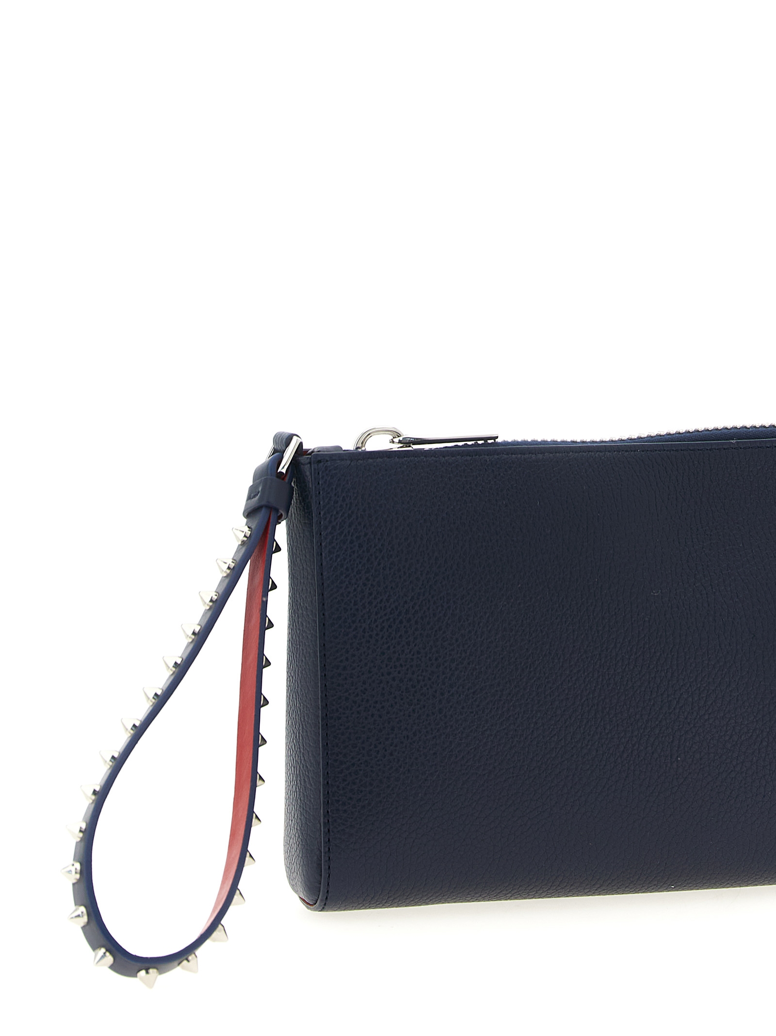 'Cabata' clutch 32551594319 (Christian Louboutin / クラッチバッグ・ポーチ ) | Christian Louboutin (クリスチャン ルブタン)(2)