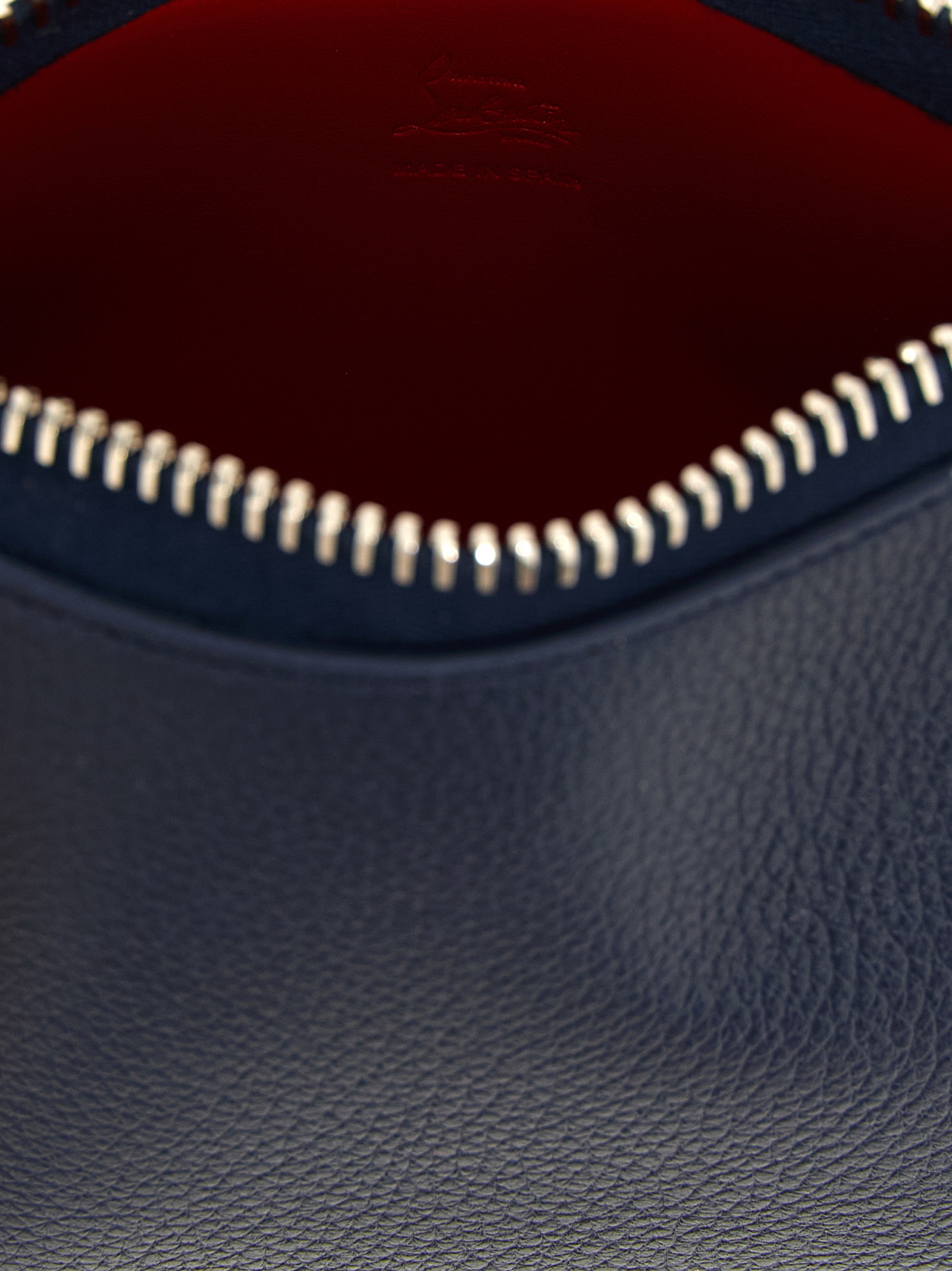 'Cabata' clutch 32551594319 (Christian Louboutin / クラッチバッグ・ポーチ ) | Christian Louboutin (クリスチャン ルブタン)(3)