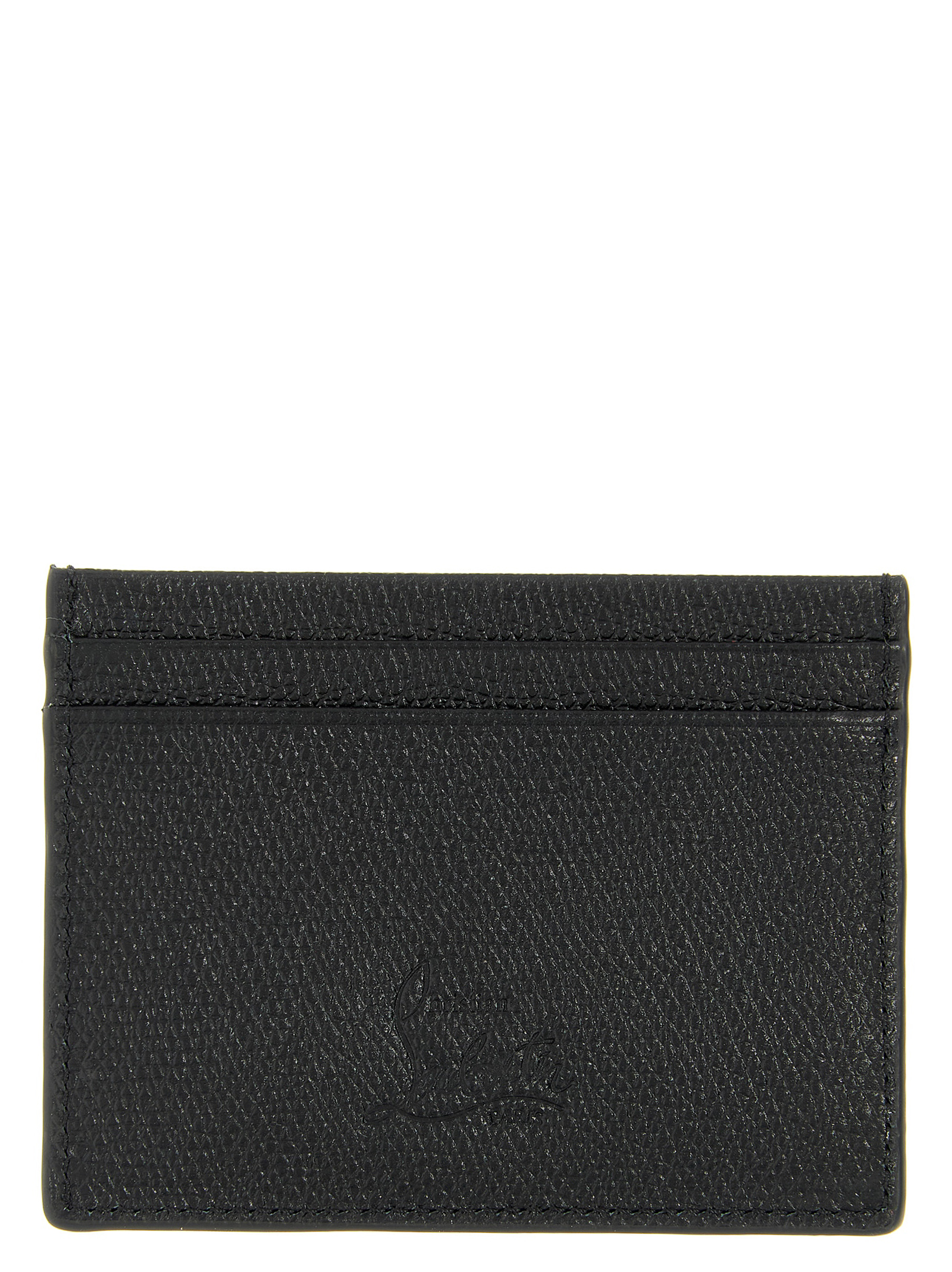 'Mooncrest' card holder 3255090BK01 (Christian Louboutin / 財布・カードケース ) | Christian Louboutin (クリスチャン ルブタン)(1)