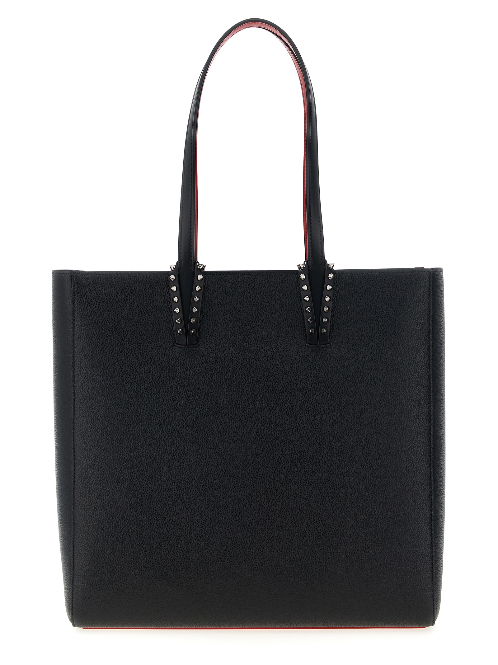 'Cabata' shopping bag 3255085B078 (Christian Louboutin / トートバッグ ) | Christian Louboutin (クリスチャン ルブタン)