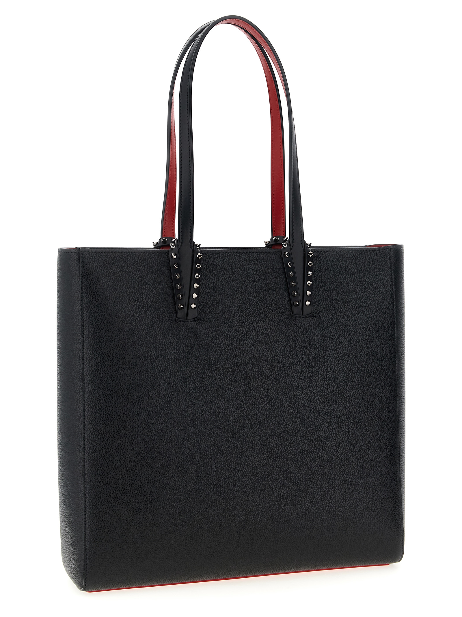 'Cabata' shopping bag 3255085B078 (Christian Louboutin / トートバッグ ) | Christian Louboutin (クリスチャン ルブタン)(1)