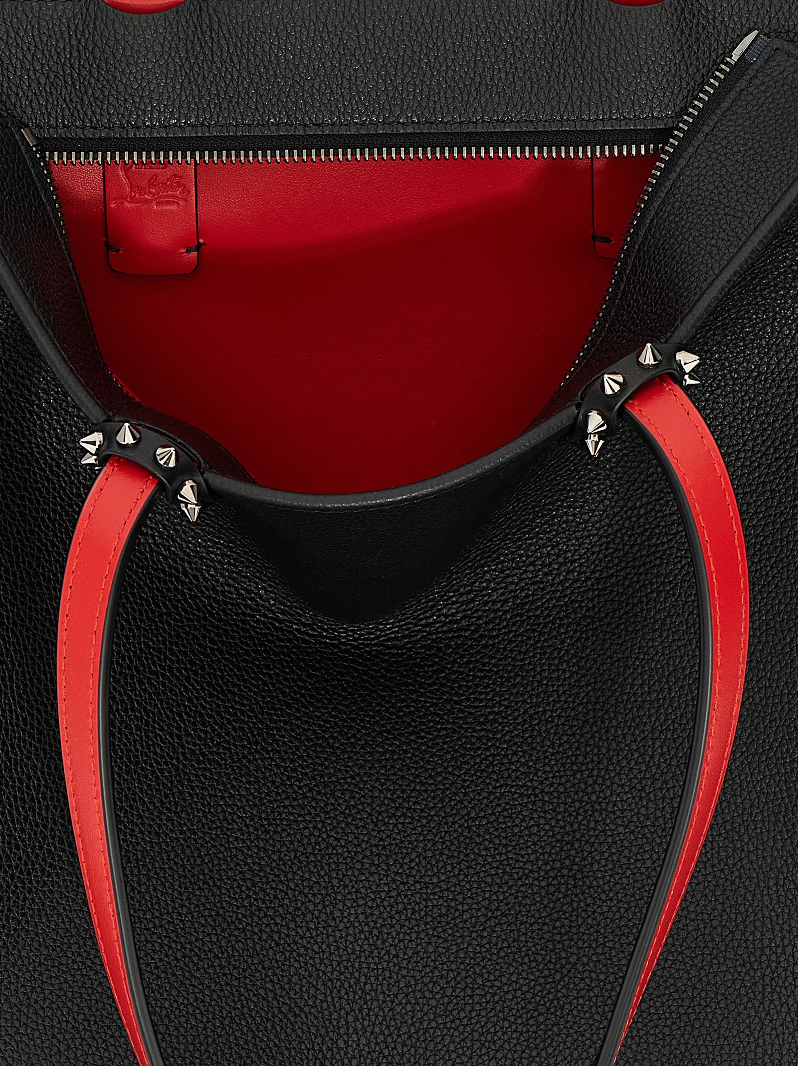 'Cabata' shopping bag 3255085B078 (Christian Louboutin / トートバッグ ) | Christian Louboutin (クリスチャン ルブタン)(3)